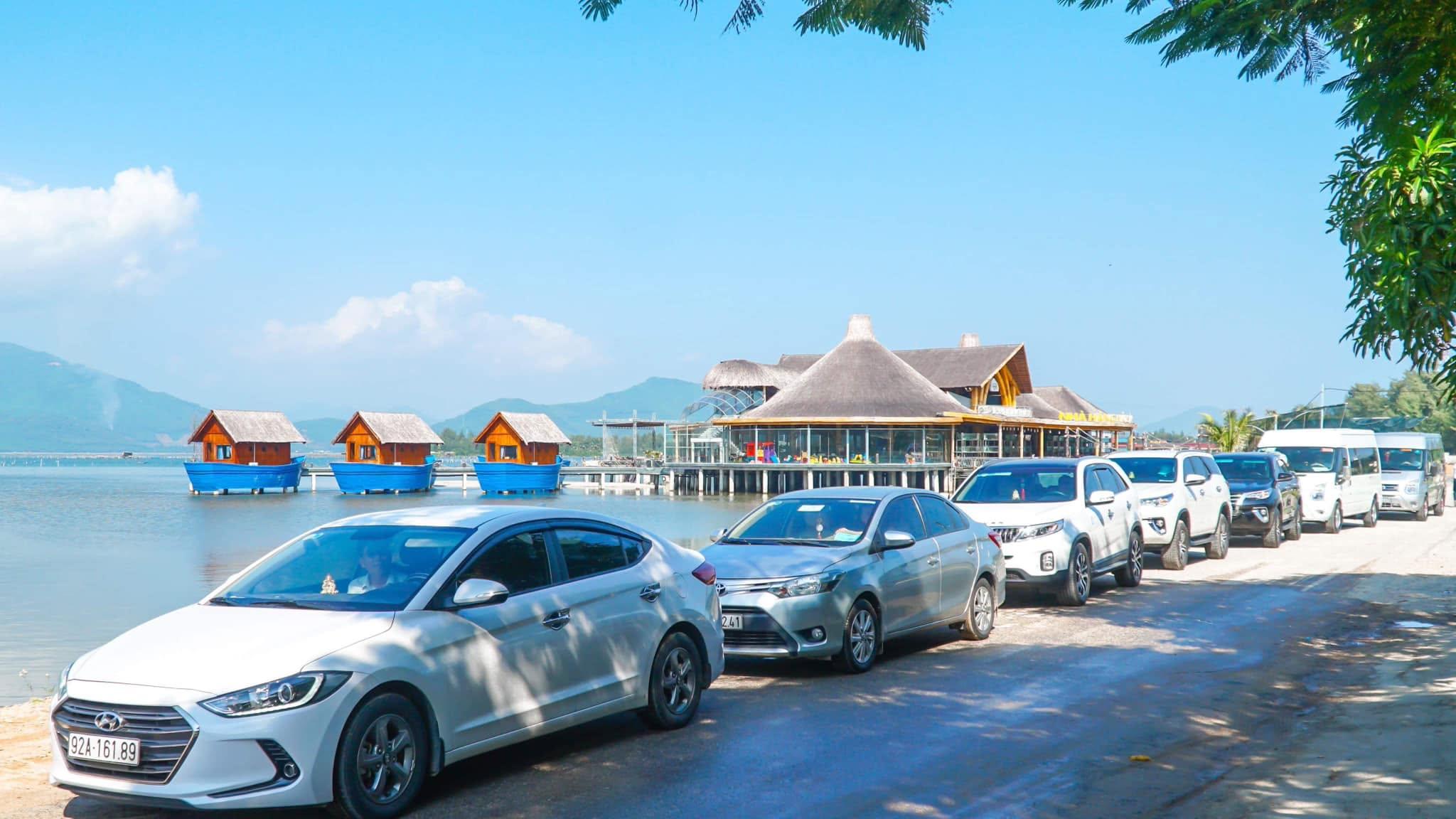Chan May Port to Hoi An Private Day Tour
