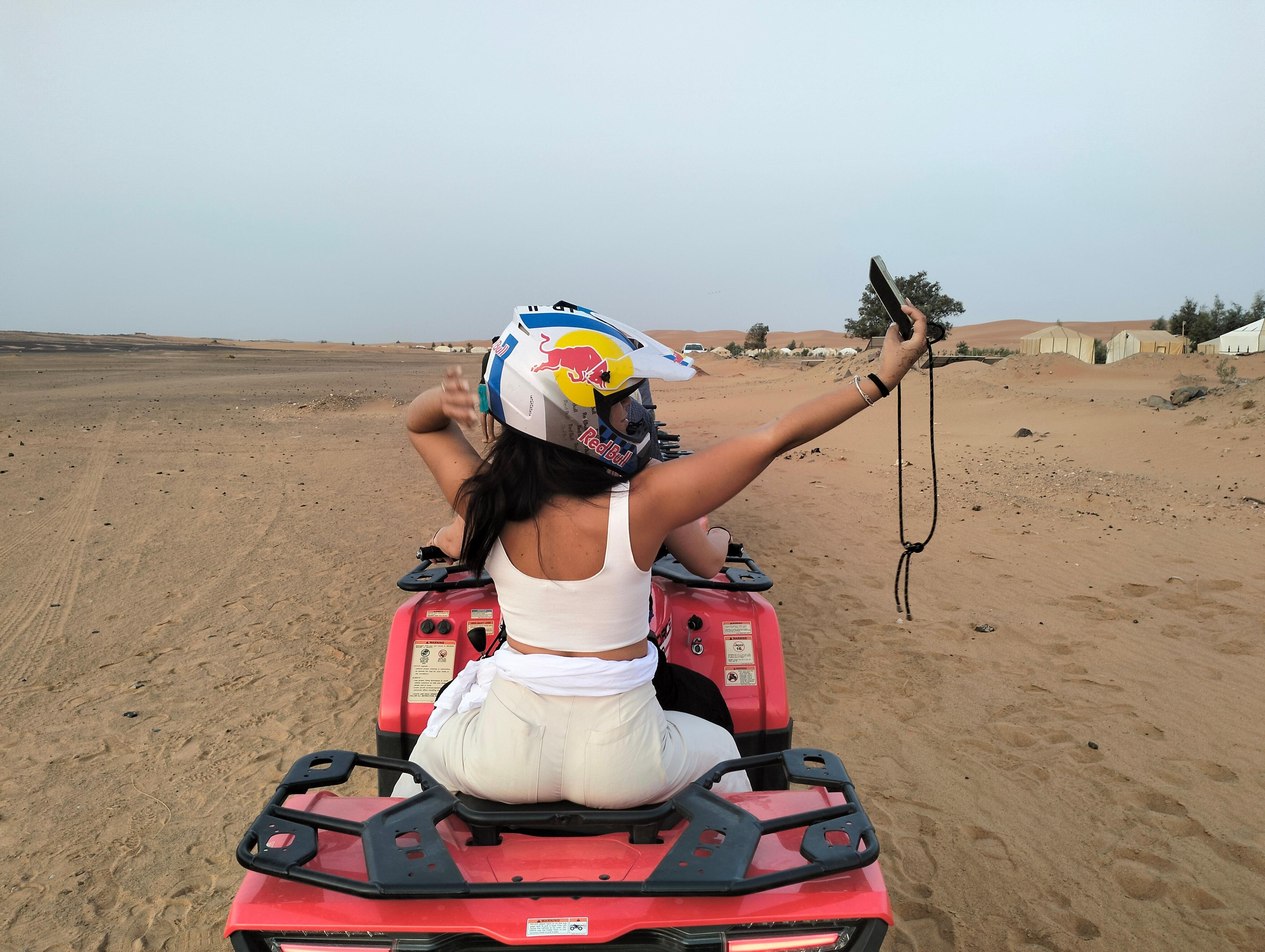 3-Day Sahara Desert Expedition from Marrakesh