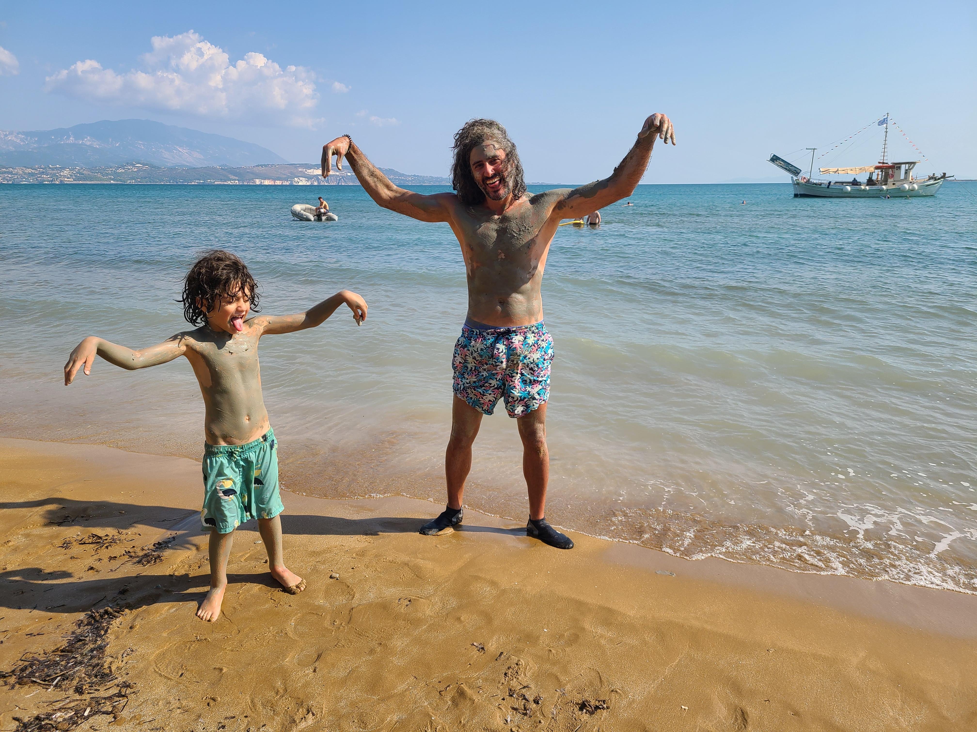 Greek island tour photo — image 23