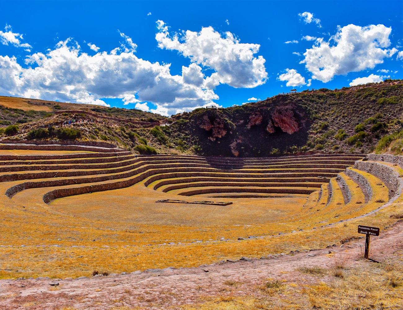 Moray and Maras tour from Cusco — image 3