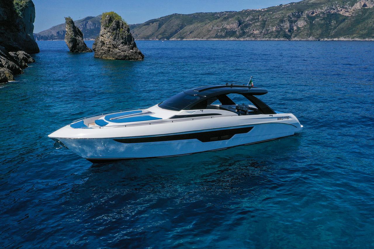 Positano Private Sunset Boat Tour