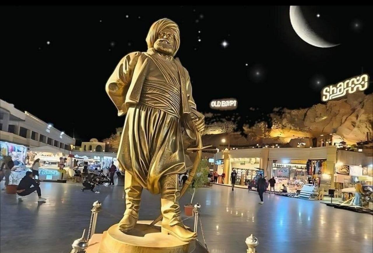 Sharm El Sheikh City & Old Market Discovery Tour