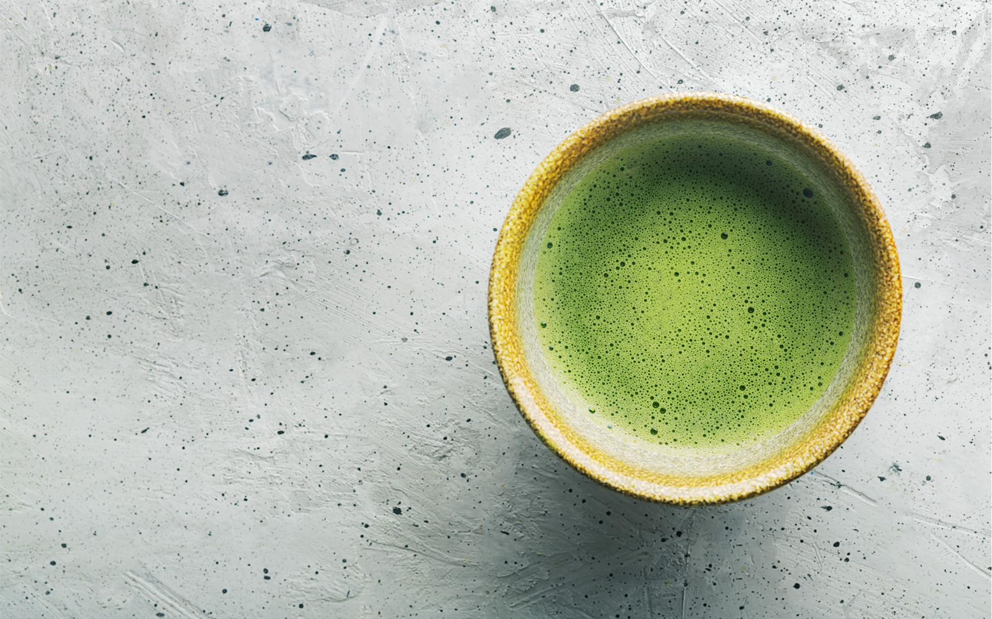 Kenrokuen Tea Ceremony Experience