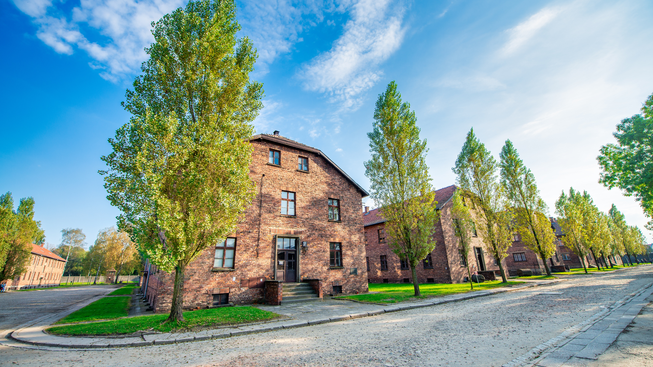 Auschwitz-Birkenau Guided Memorial Tour from Krakow