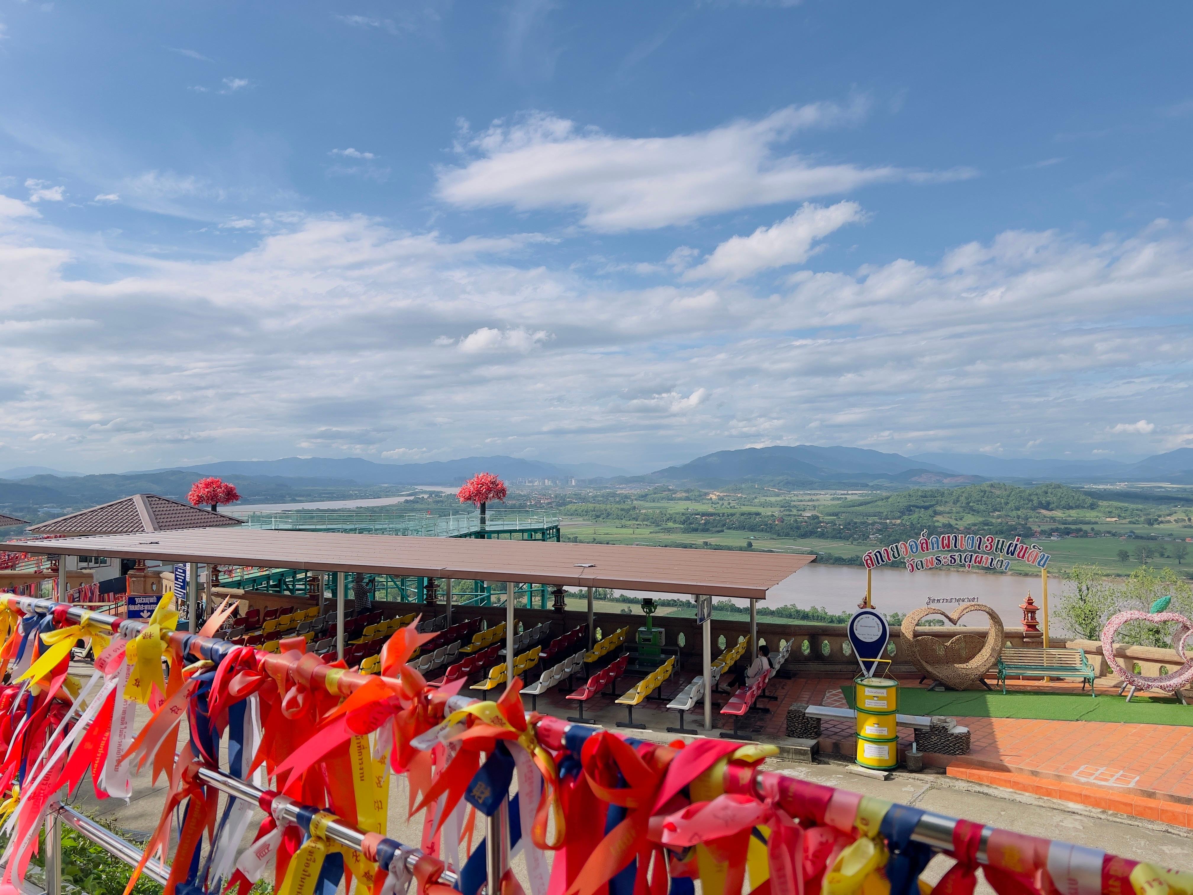 Chiang Rai: Personalized Private Sightseeing Tour