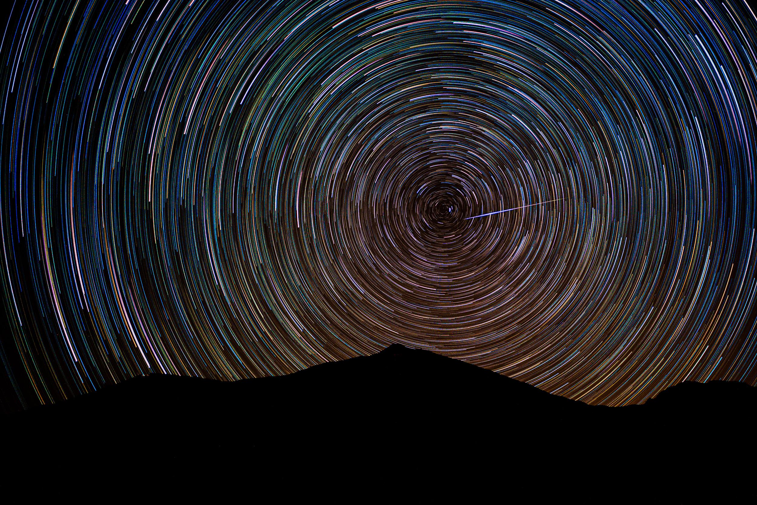 Tenerife: Teide National Park Sunset and Stargazing Experience