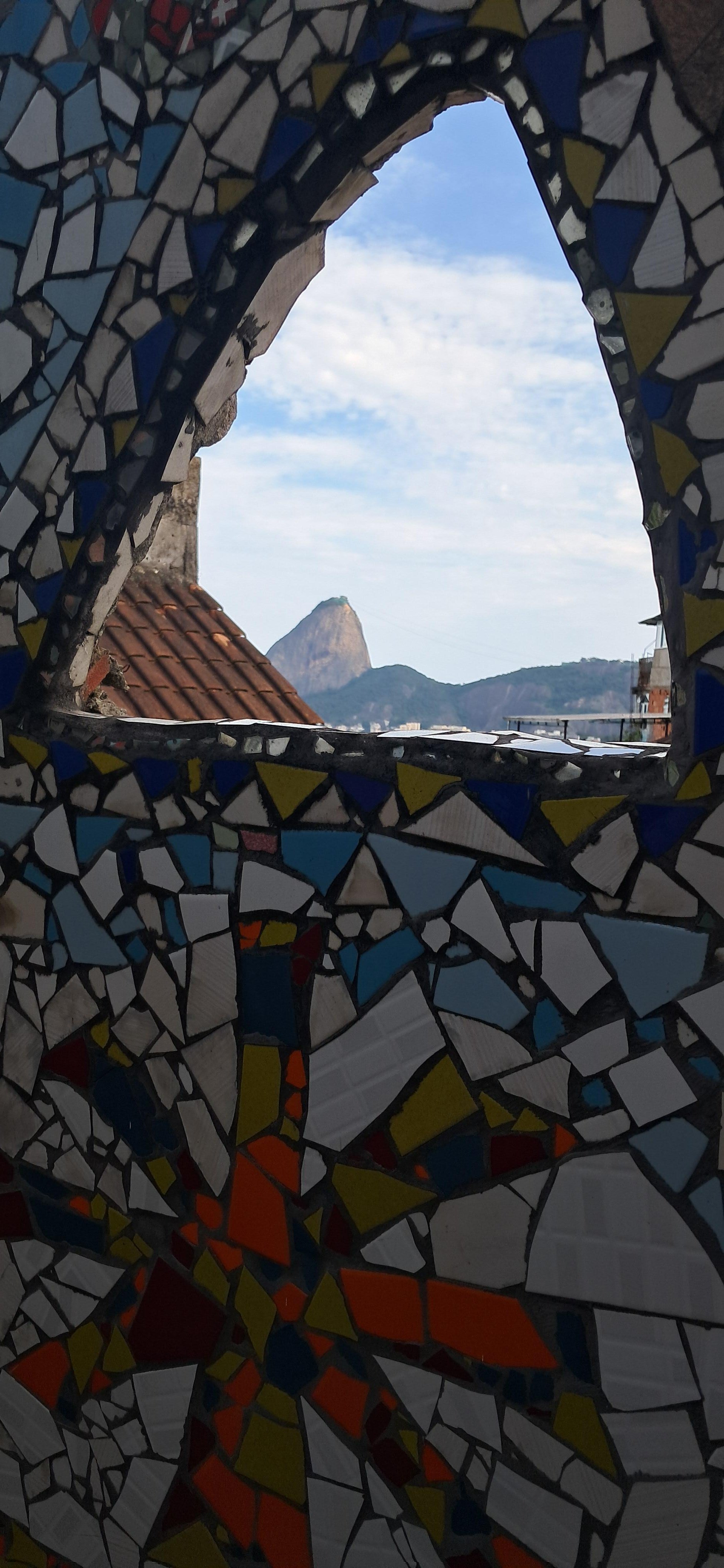 Private Customized Rio de Janeiro City Tour