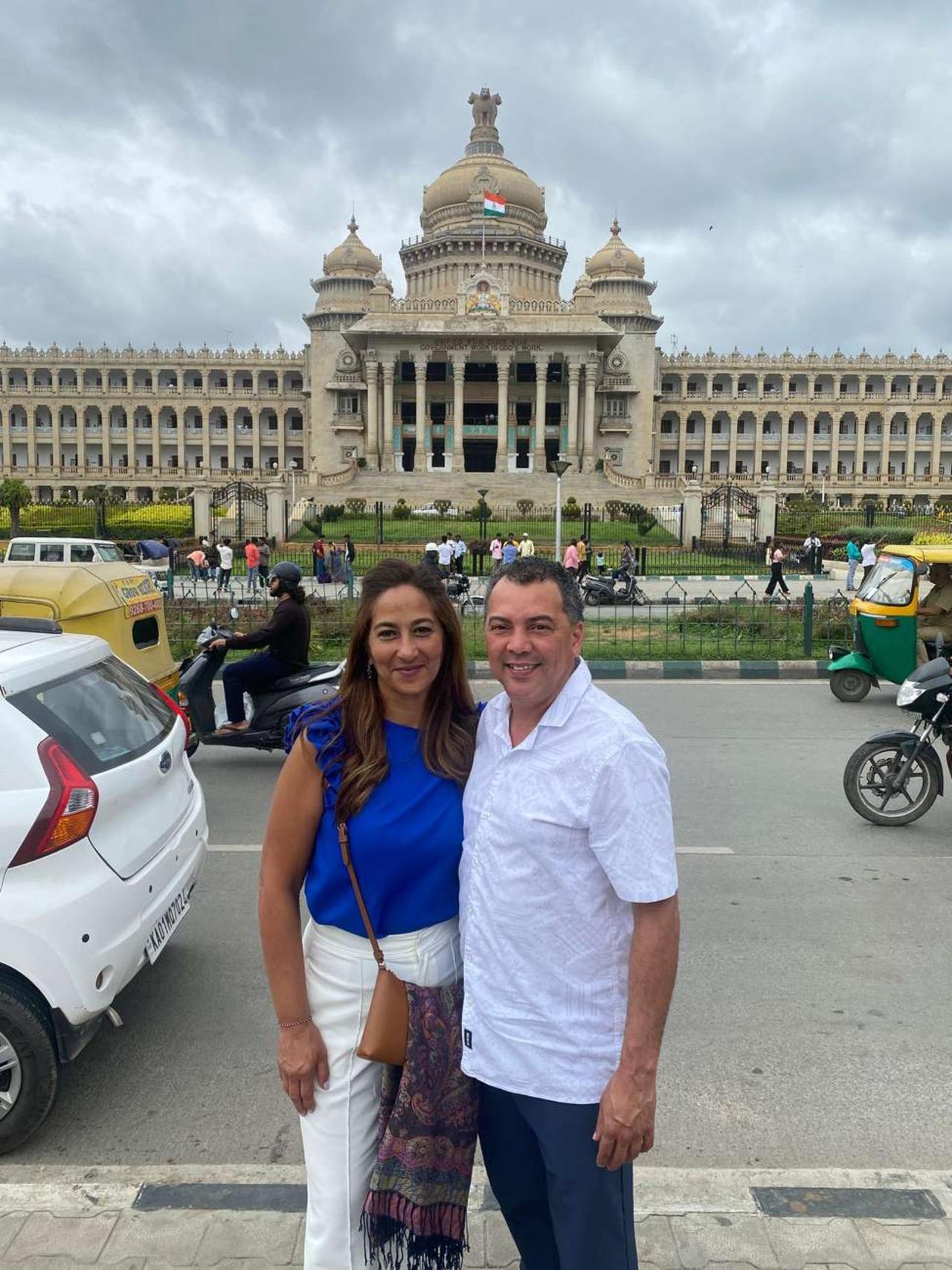 Best of Bangalore: Private Guided City Sightseeing Tour