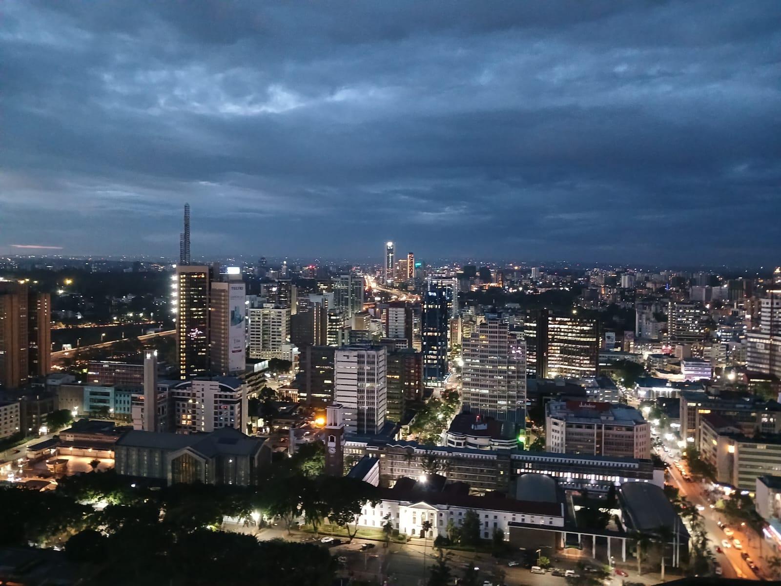Nairobi Ultimate Nightlife Experience: Bars, Rooftops & Clubs