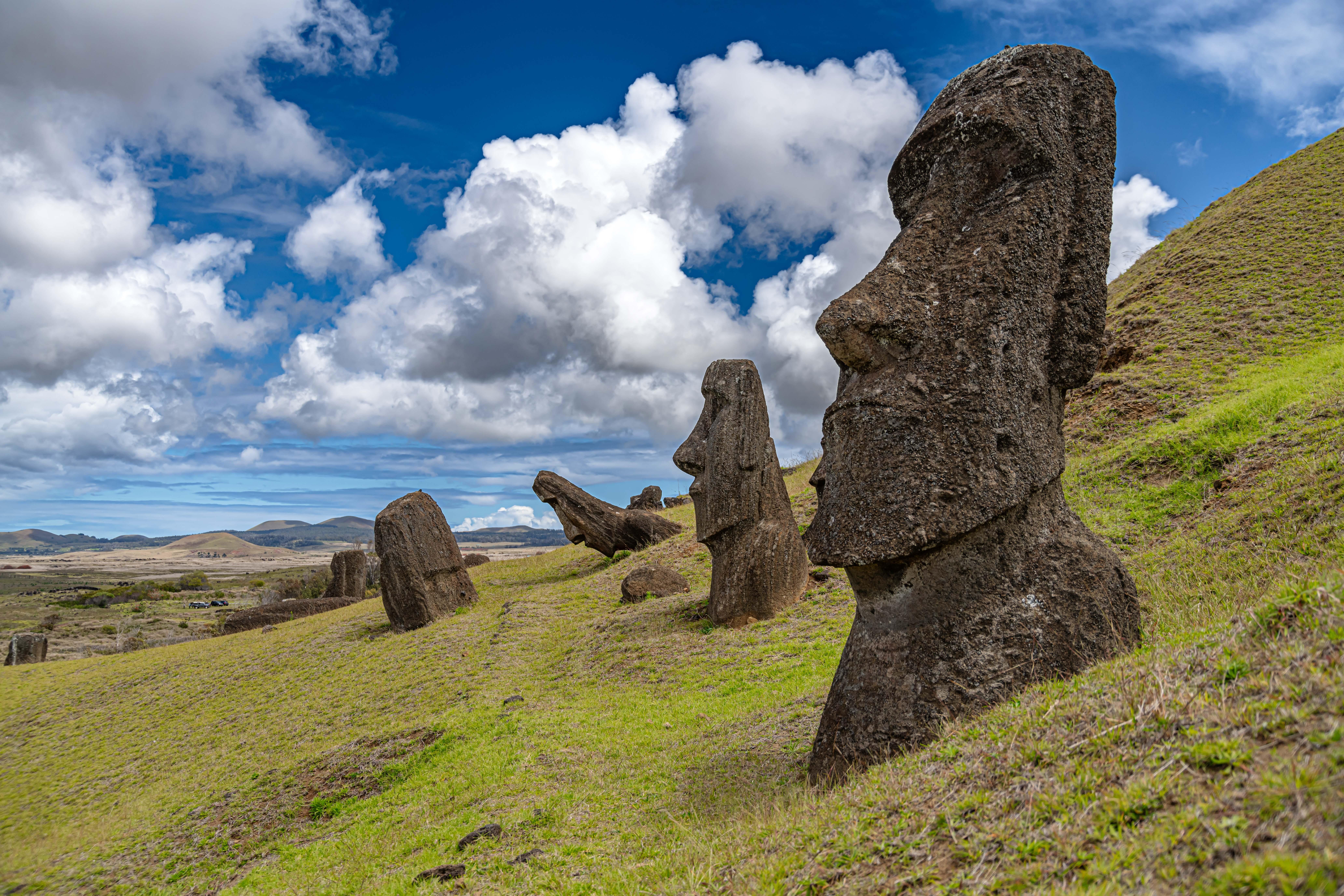 From Hanga Roa: Easter Island Highlights 2-Day Tour - 2026 (Verified Reviews)