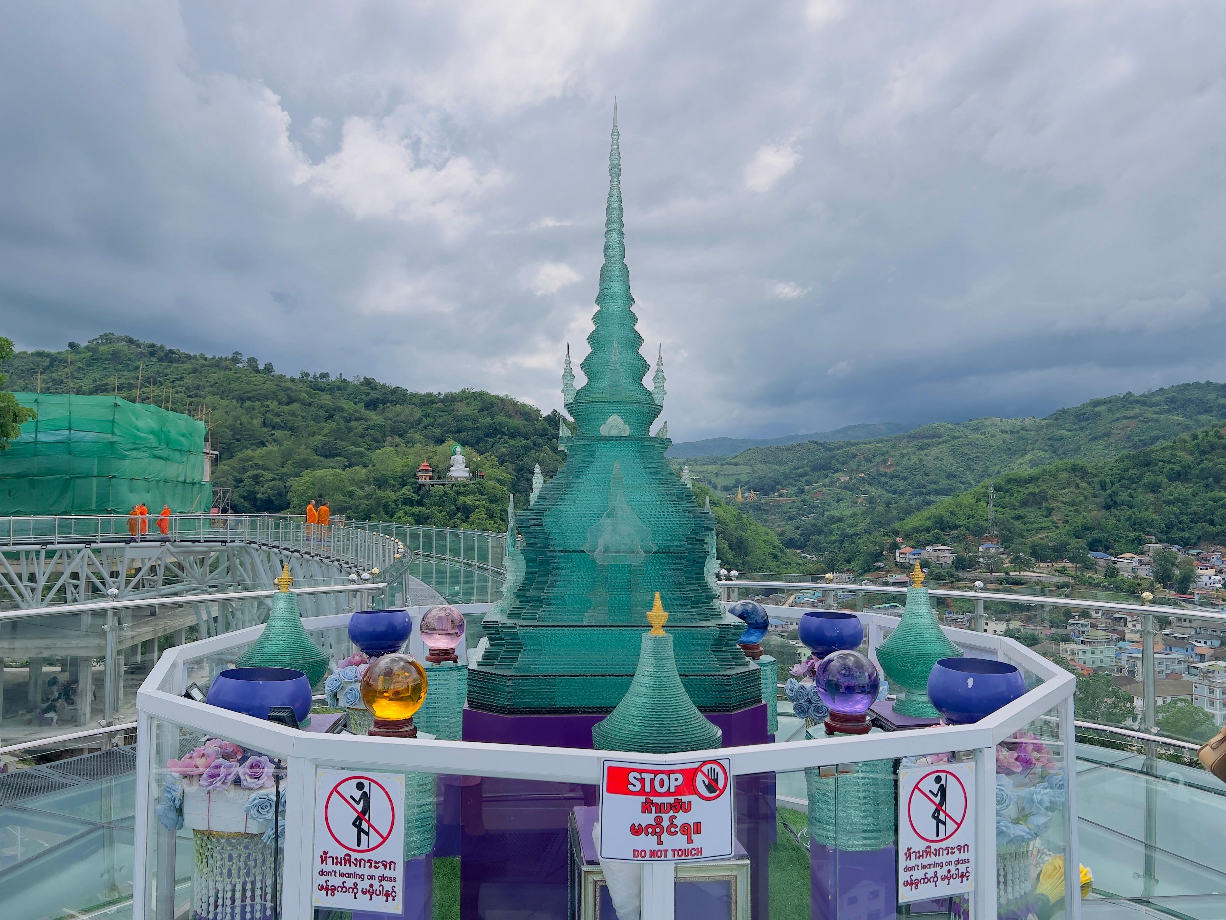 Chiang Rai: Personalized Private Sightseeing Tour