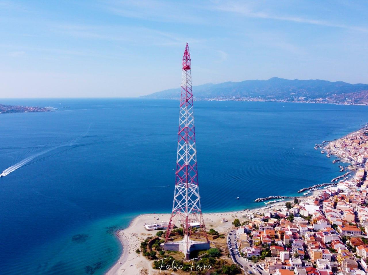 Strait of Messina Boat Adventure: Capo Peloro to Scilla & Costa Viola