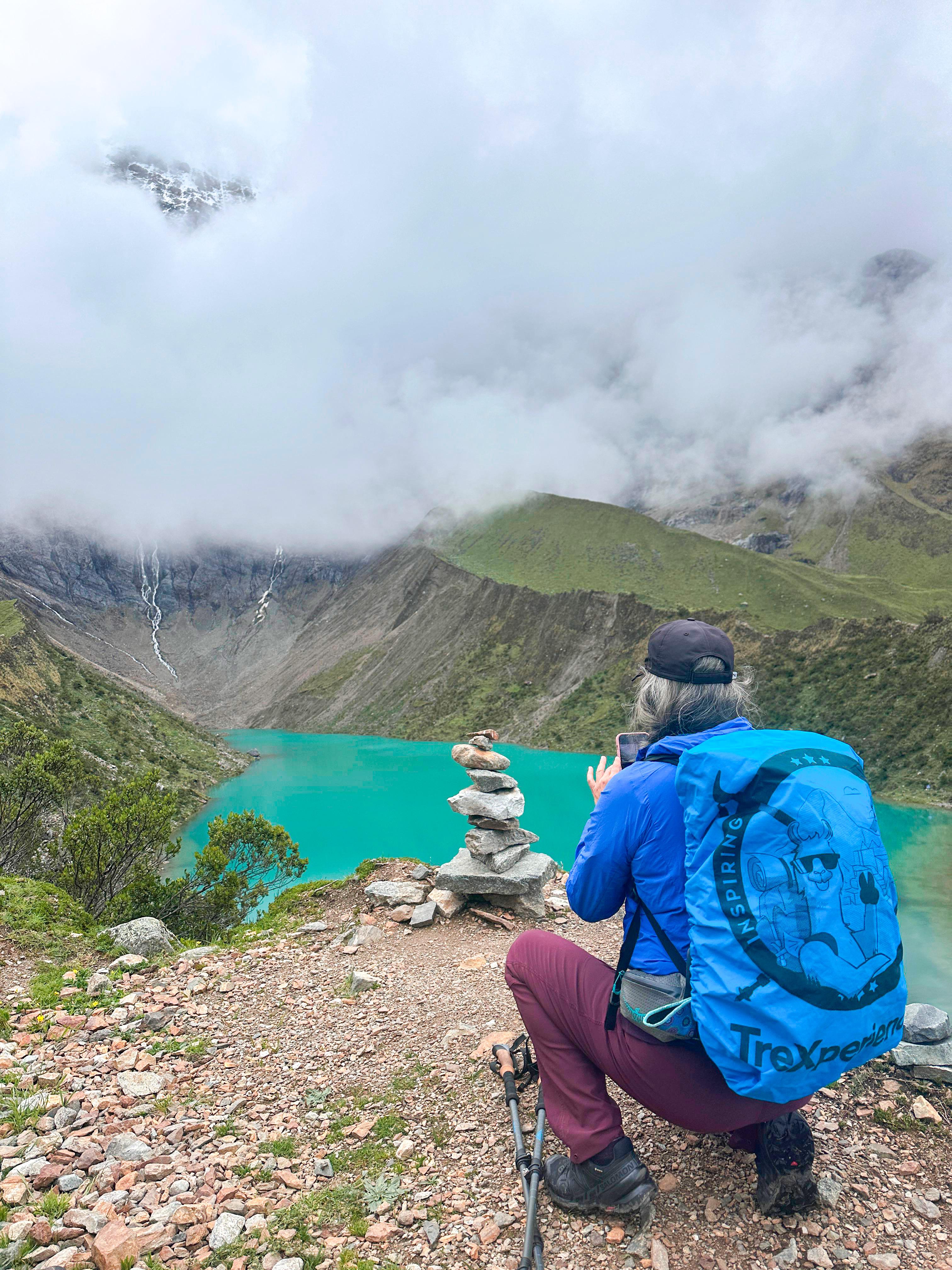 5-Day Salkantay Trek to Machu Picchu with Panoramic Train