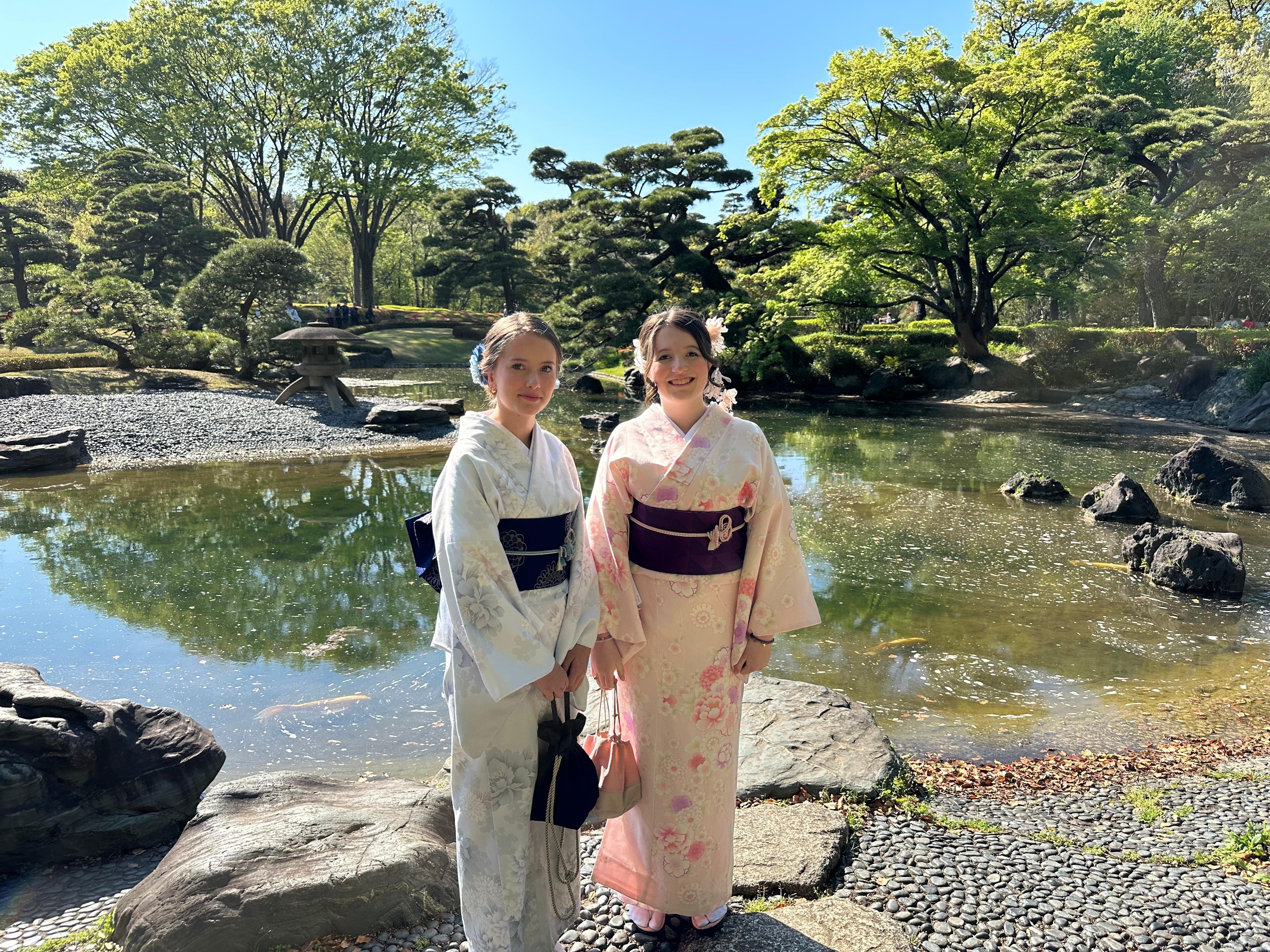 Tokyo: Imperial Palace and Shogun Walking Tour
