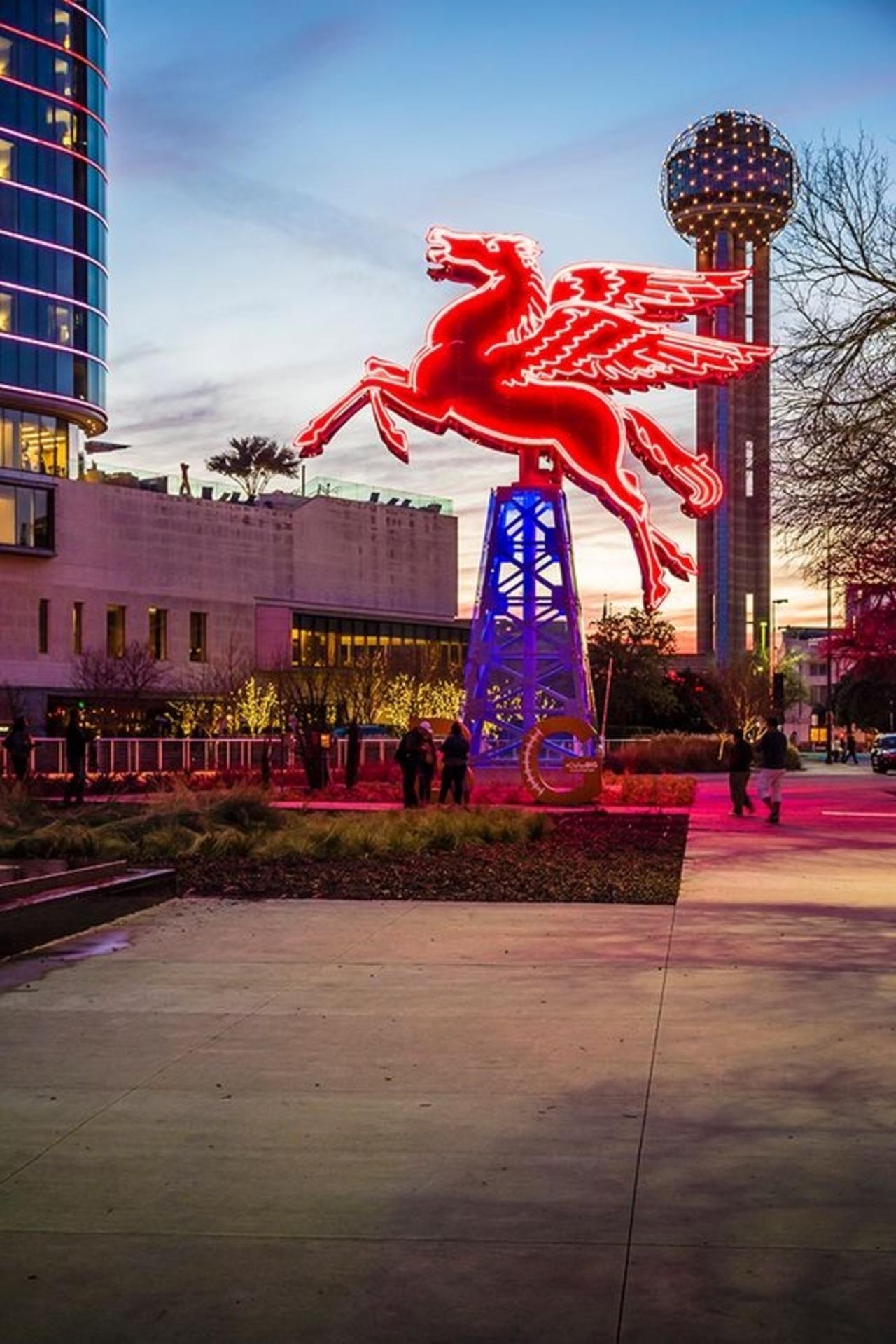 Deep Ellum Street Food Tour with Local Guide