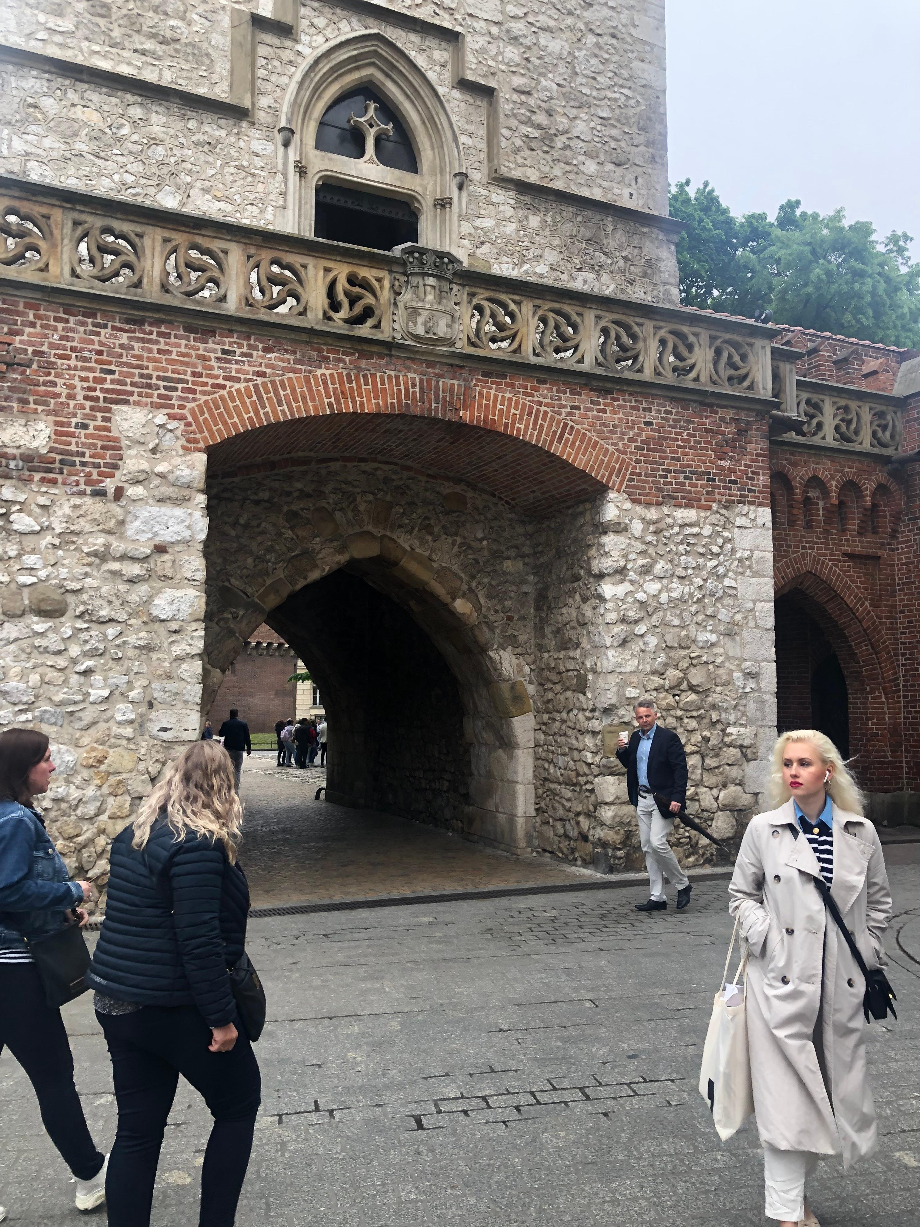 jewish food tour in Kraków — photo 9
