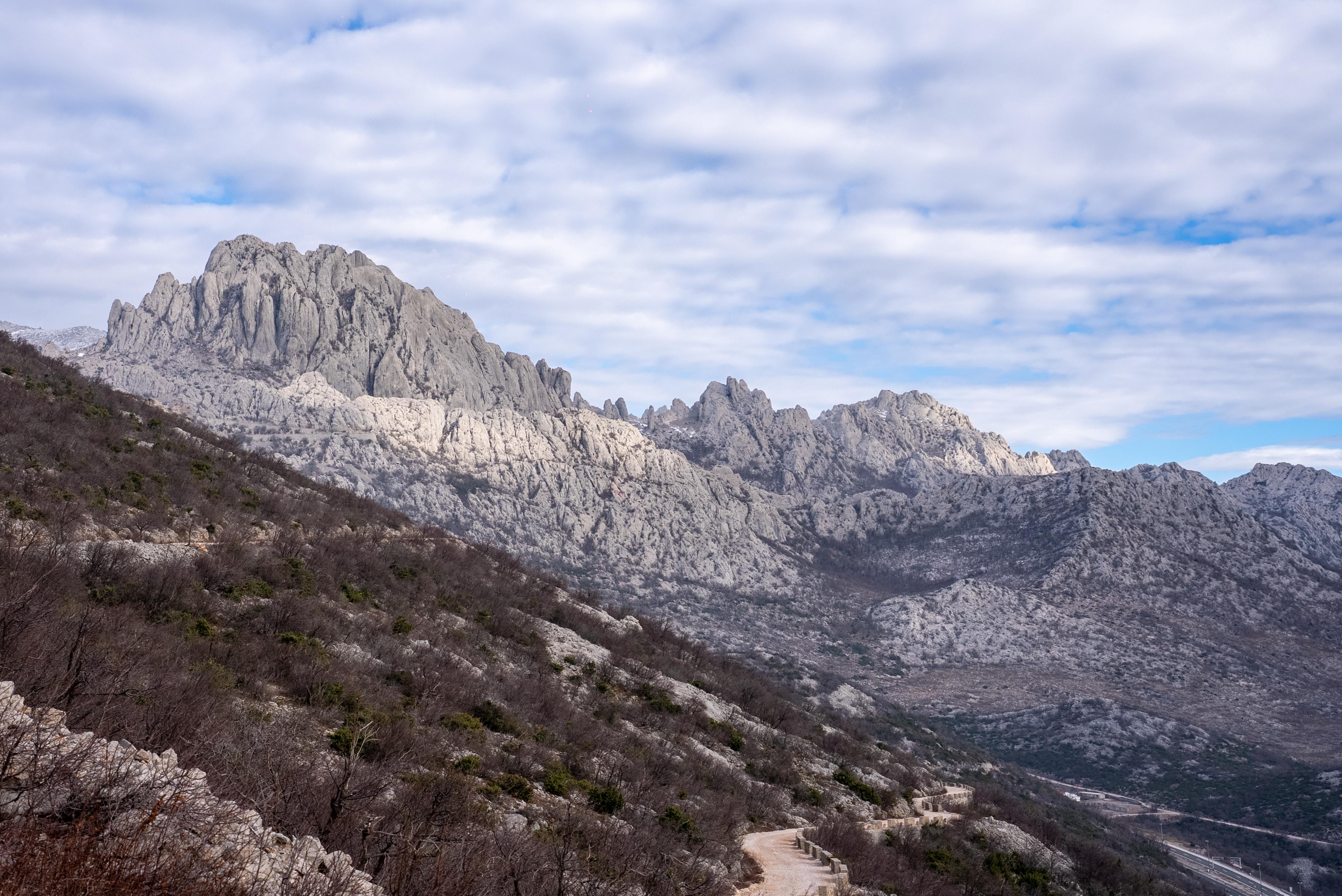 Private Velebit Mountains & Zrmanja Canyon Photo Tour