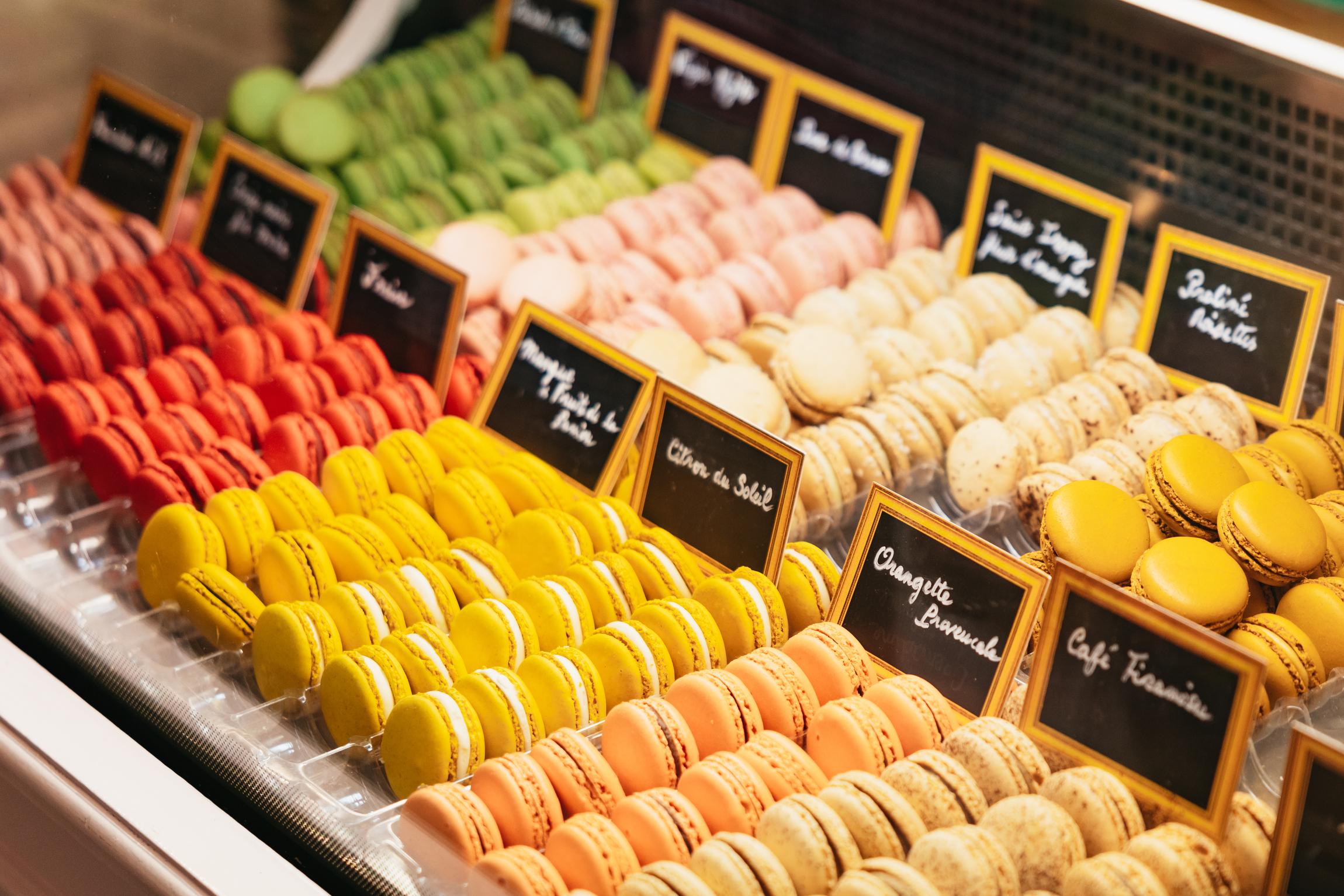 food tour in Nice — photo 19