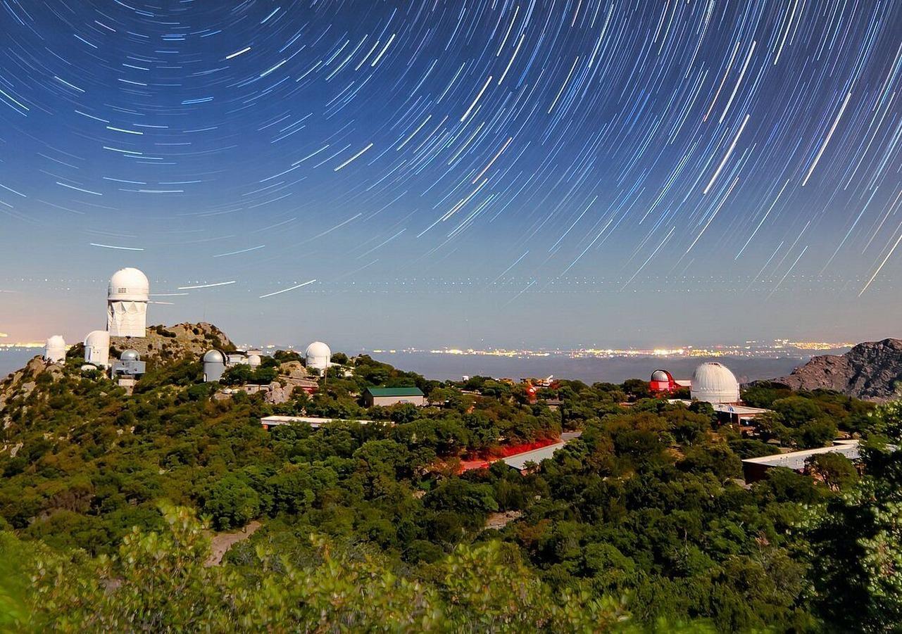 Tucson: Kitt Peak Visitor Center General Admission Ticket - 2026 (Verified Reviews)