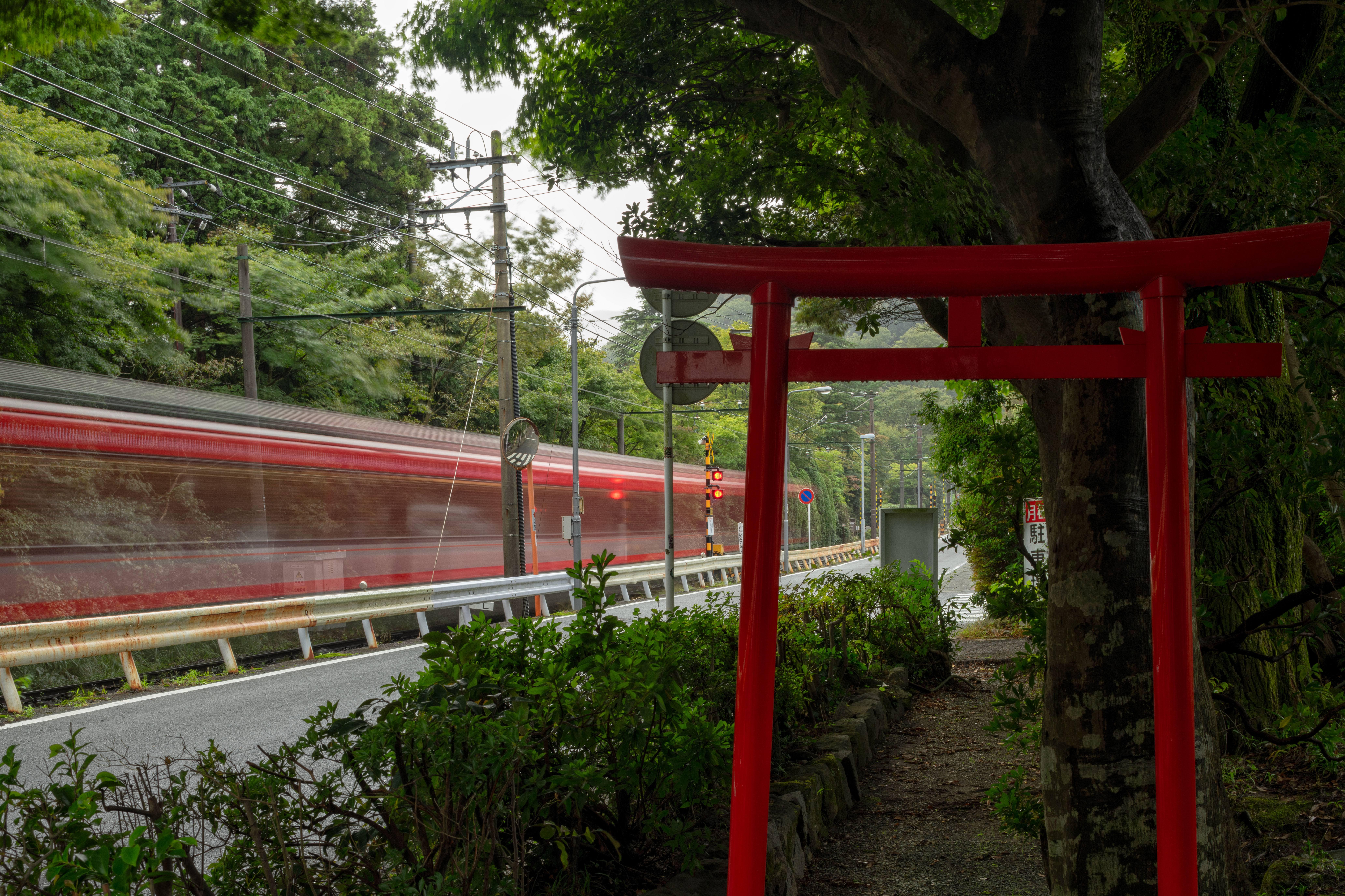 From Tokyo: Private Tour to Fuji/Hakone - Onsen, Art, Nature — Japanese onsen experience photo 44