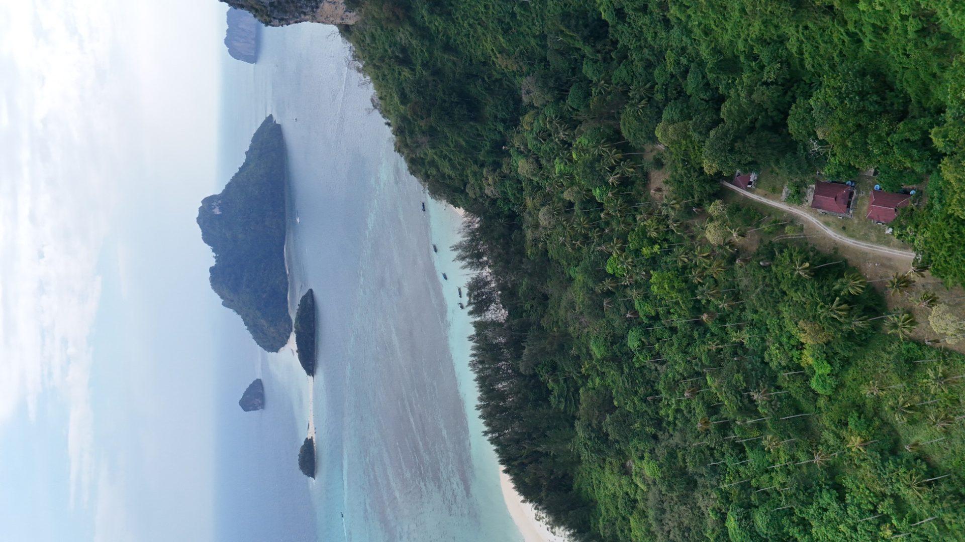 Krabi: Semi-Private Speedboat Tour to James Bond & Hong Islands
