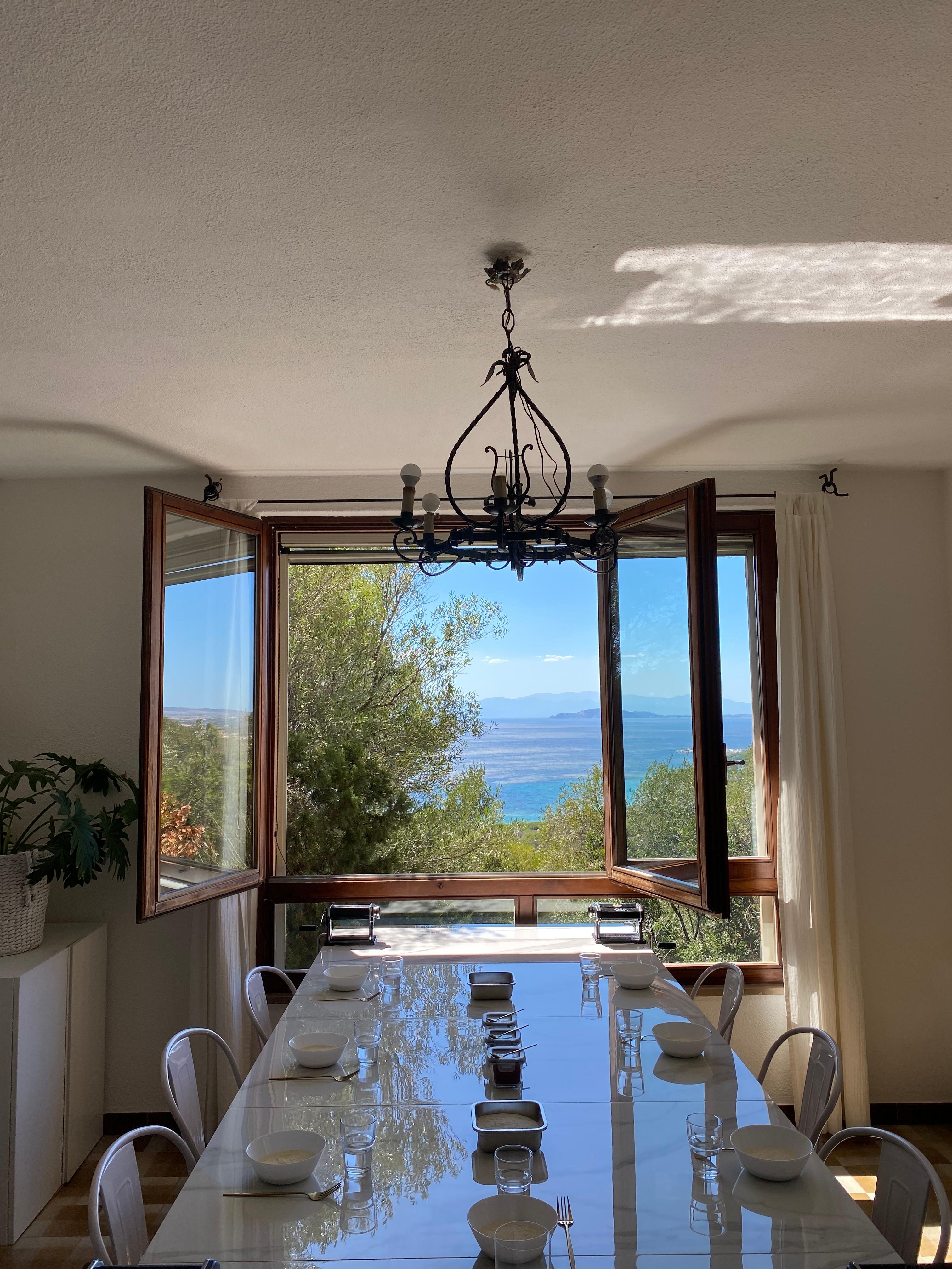 cooking class in Cagliari — photo 8
