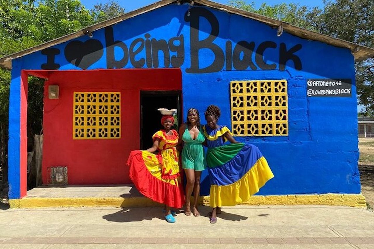 San Basilio de Palenque: Roots and Freedom Tour