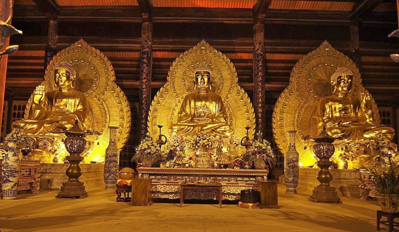 2-Day Hanoi, Ninh Binh & Ha Long Bay Luxury Tour