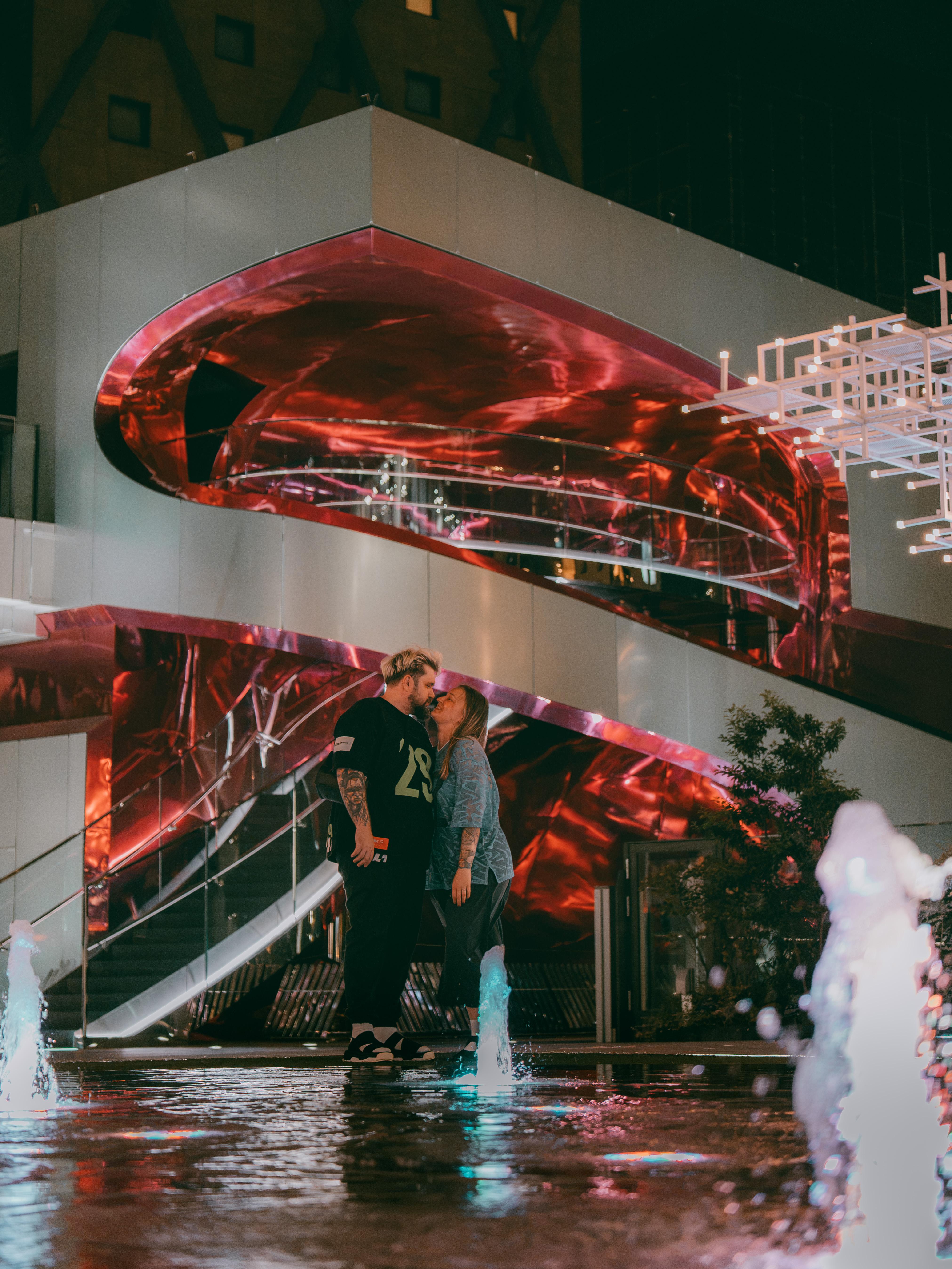 Tokyo photoshoot with a professional photographer — image 8