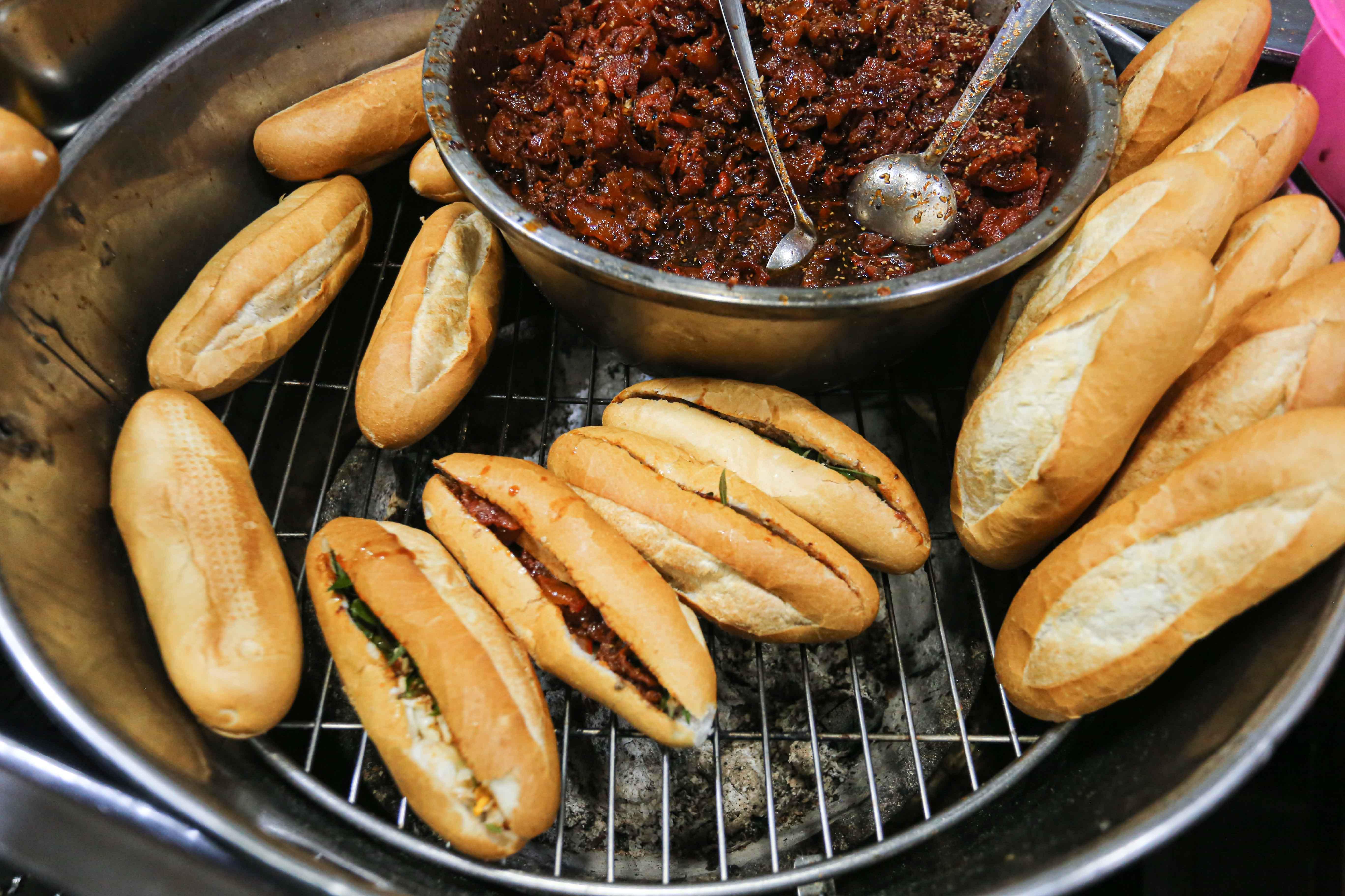 food tour in Hue — Hue Walking Food Tour - 7 Dishes Locals Actually Eat - 2026 (Verified Reviews)