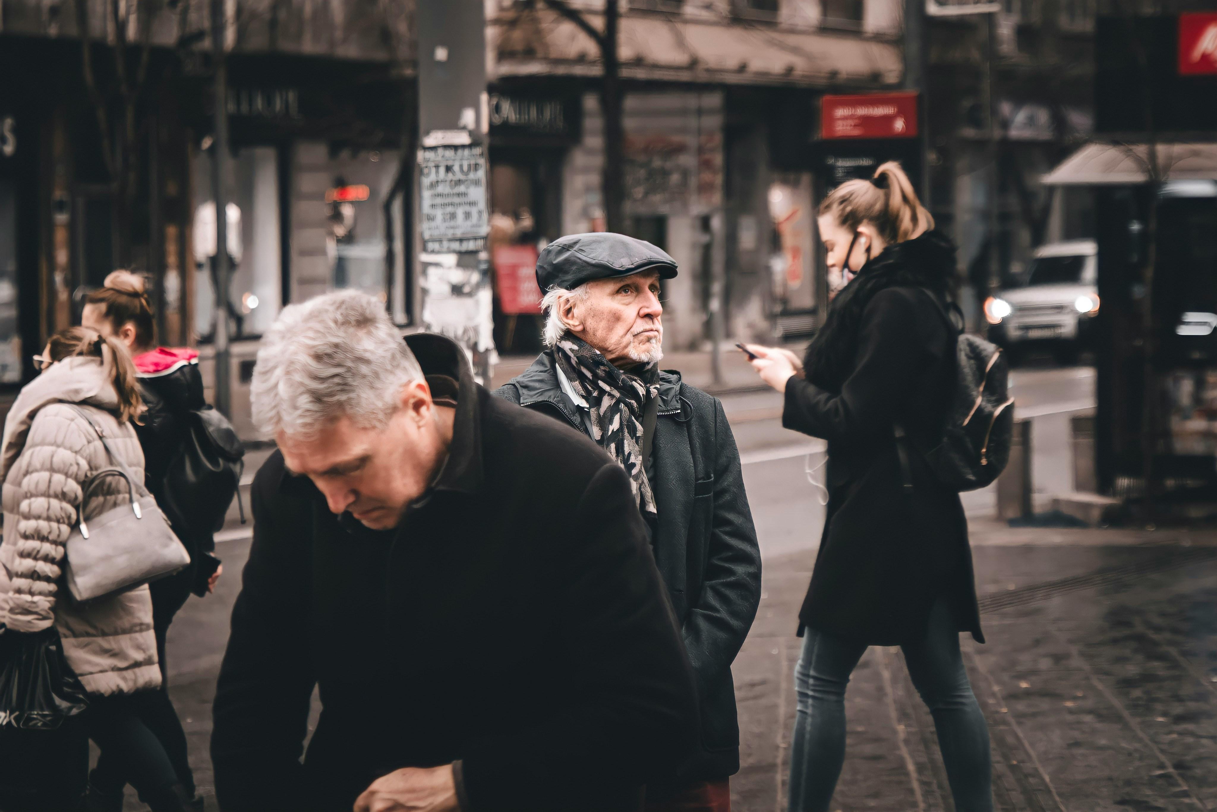 Belgrade Private Walking Tour with a Local
