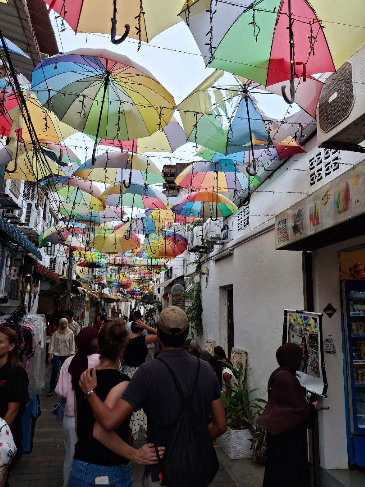 Penang Full-Day Island Discovery with Fruit Sampling