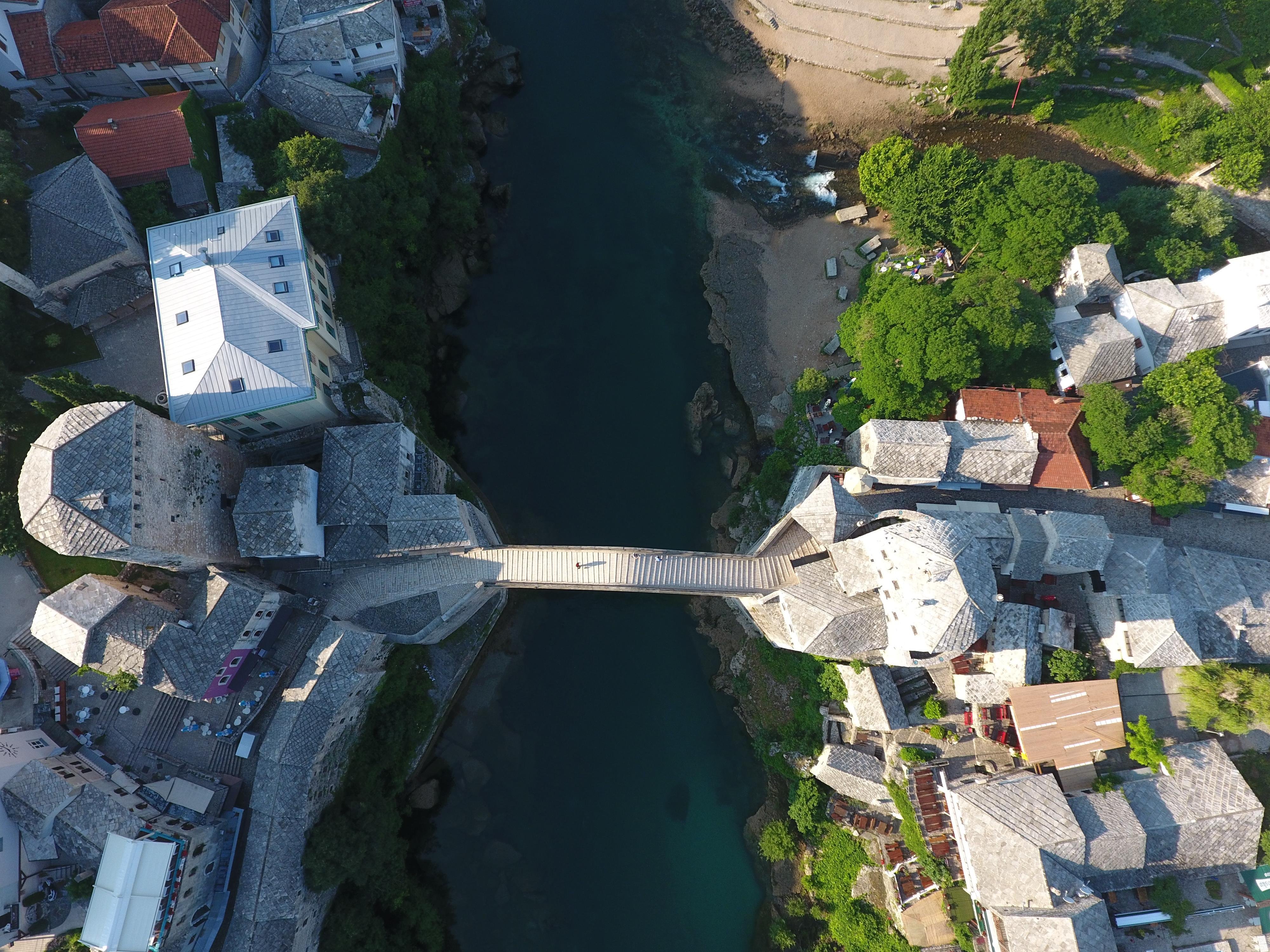 Full-Day Herzegovina Discovery: Mostar, Waterfalls & Historic Towns