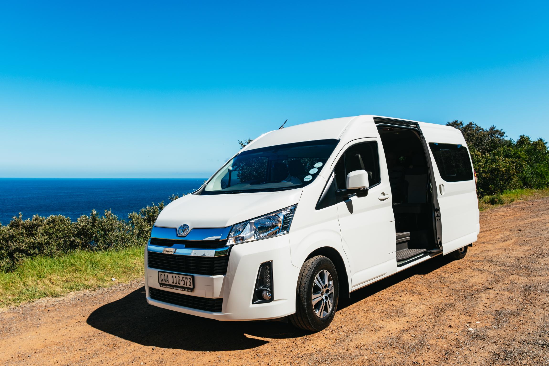 Cape Peninsula & Boulders Penguin Colony Full-Day Tour