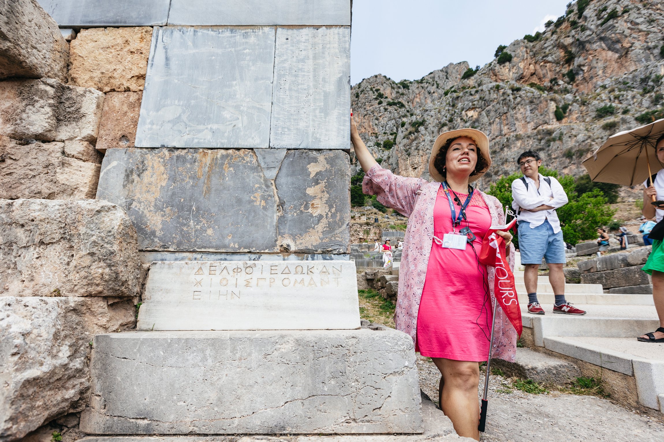 Delphi and Meteora 2-day tour from Athens — image 21