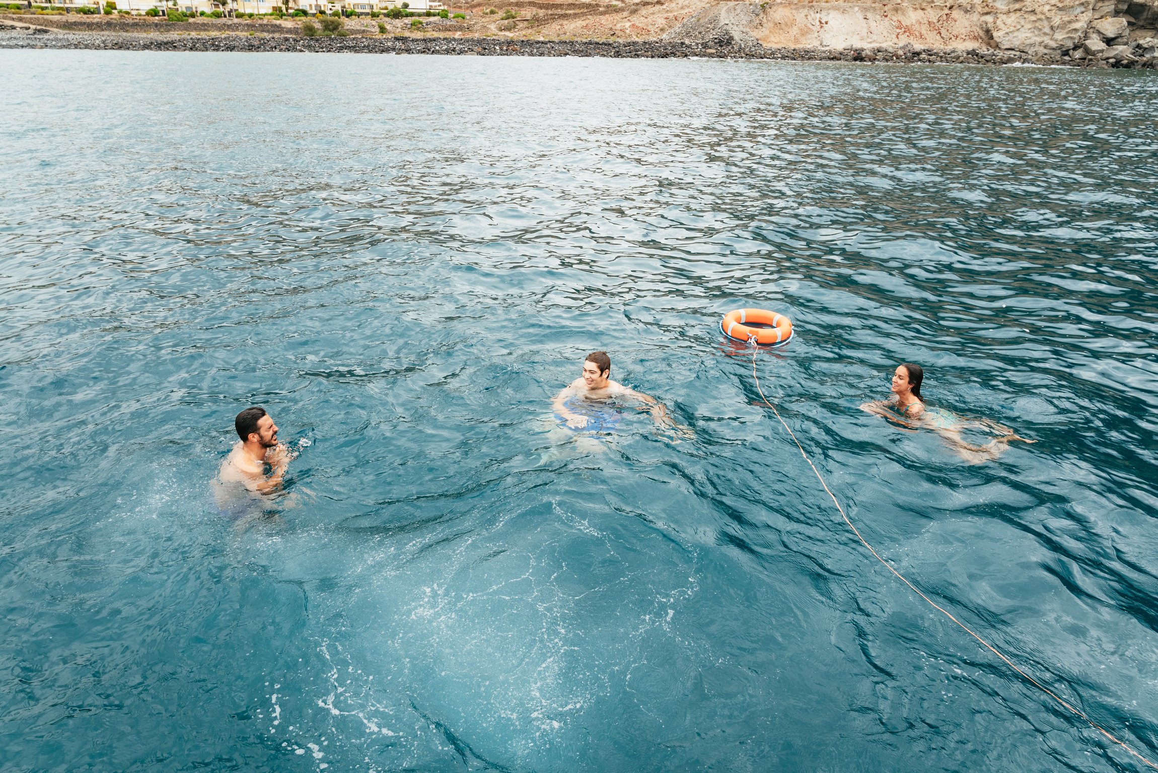 Tenerife Eco-Yacht Whale & Dolphin Watching Cruise