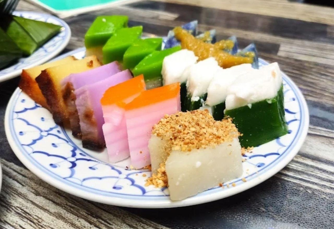Penang Street Food Discovery with 20 Tastings