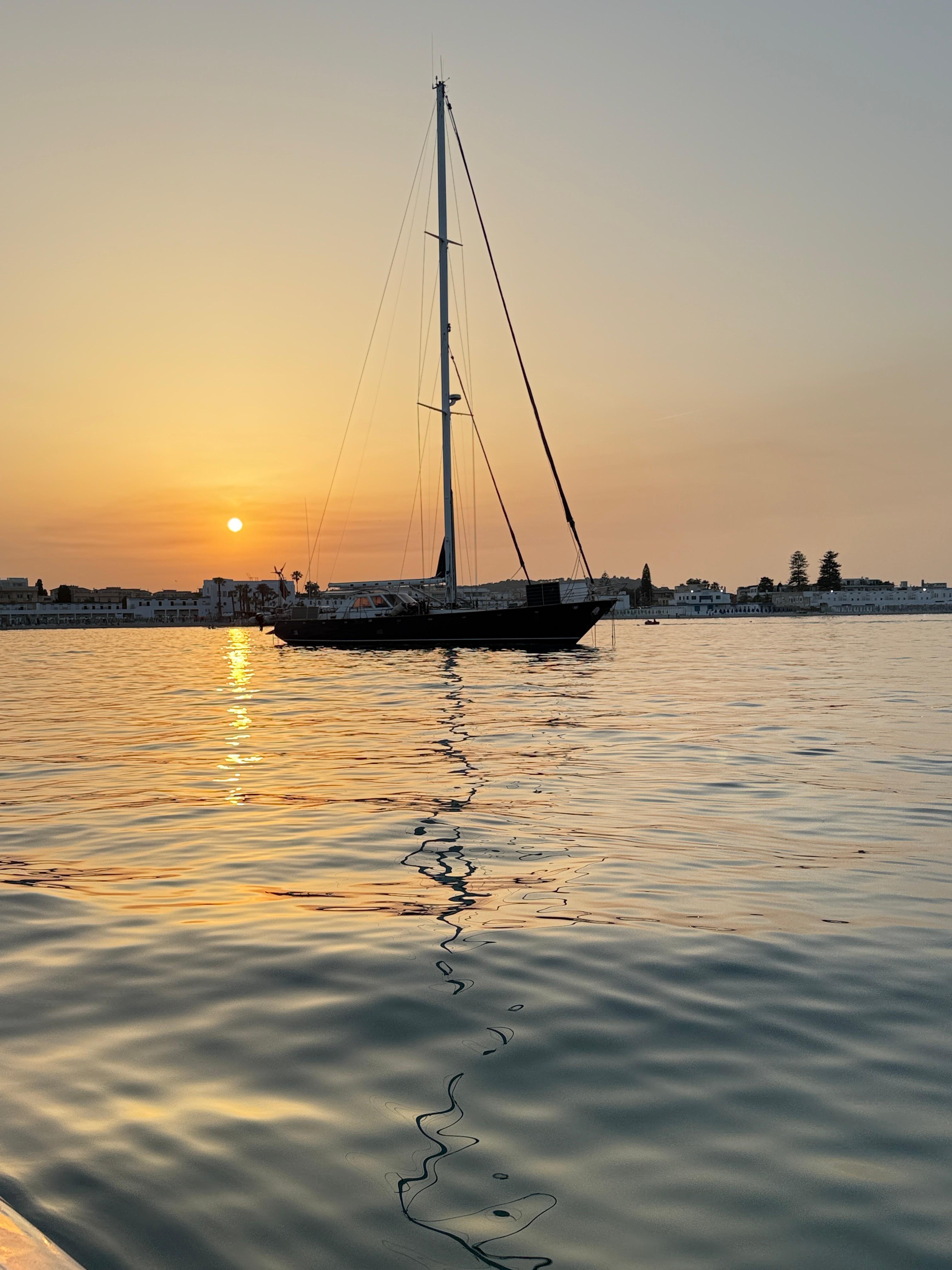Sardinia private boat tour — Gulf of Cagliari coves and snorkeling — image 11