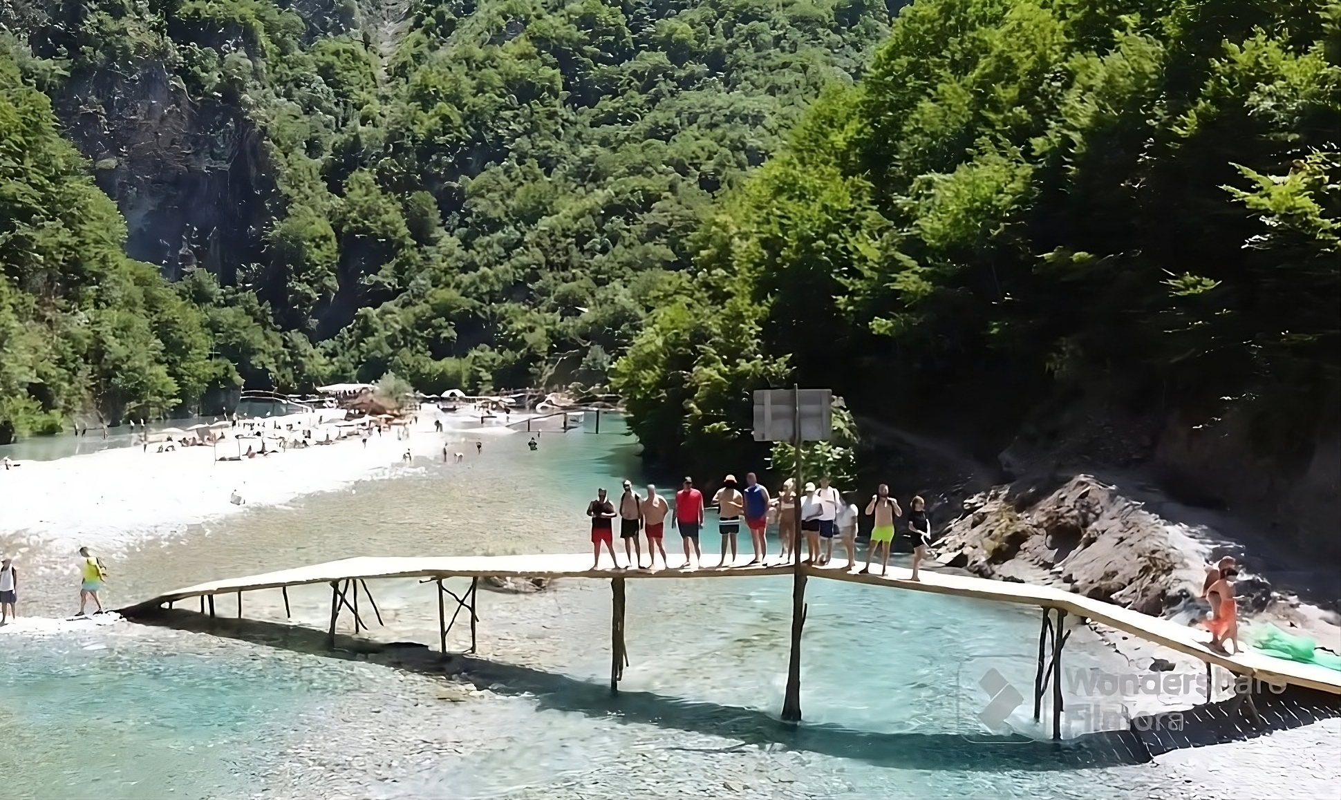 Komani Lake & Shala River Adventure from Shkodër