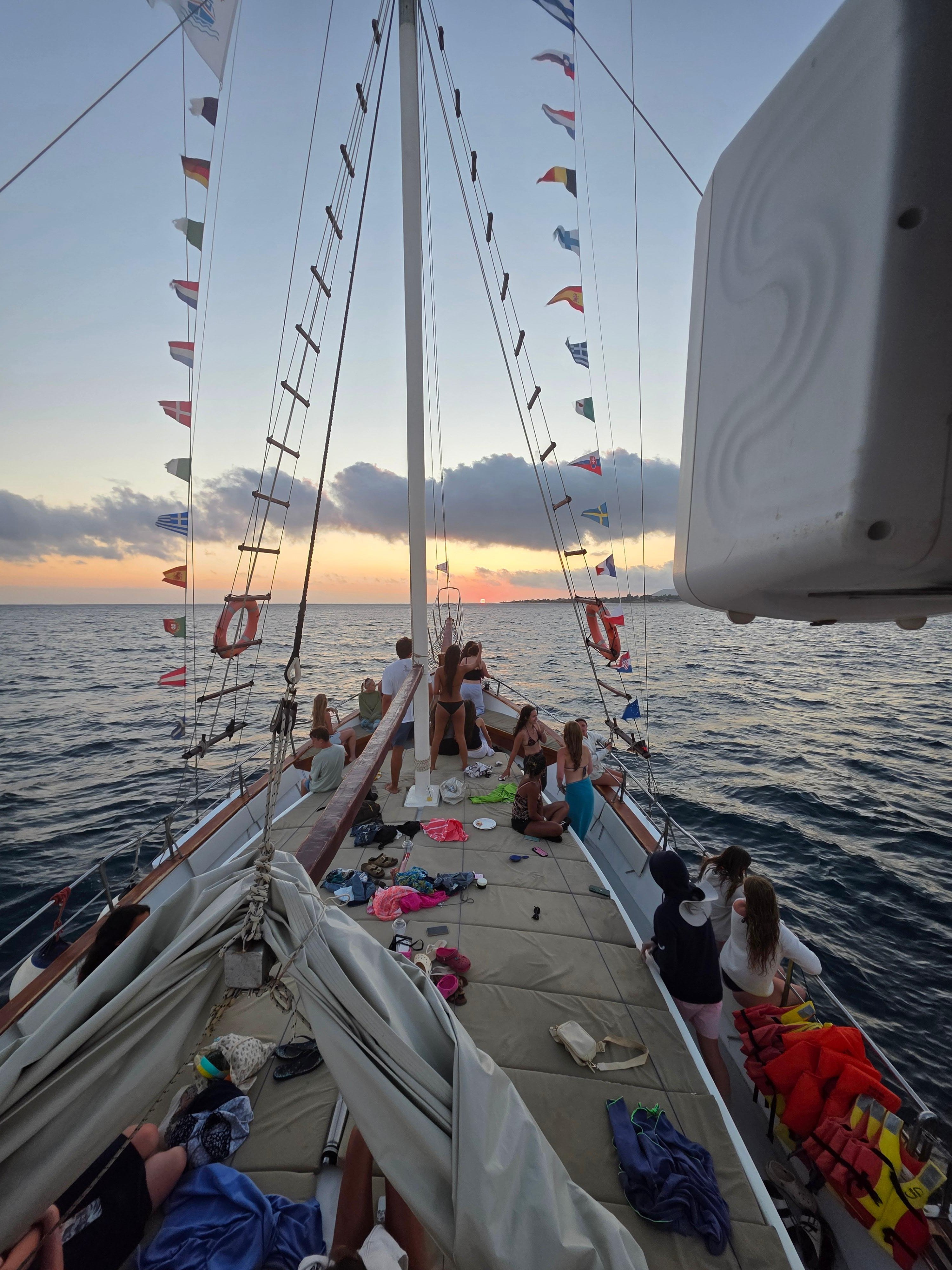 Greek island tour photo — image 43