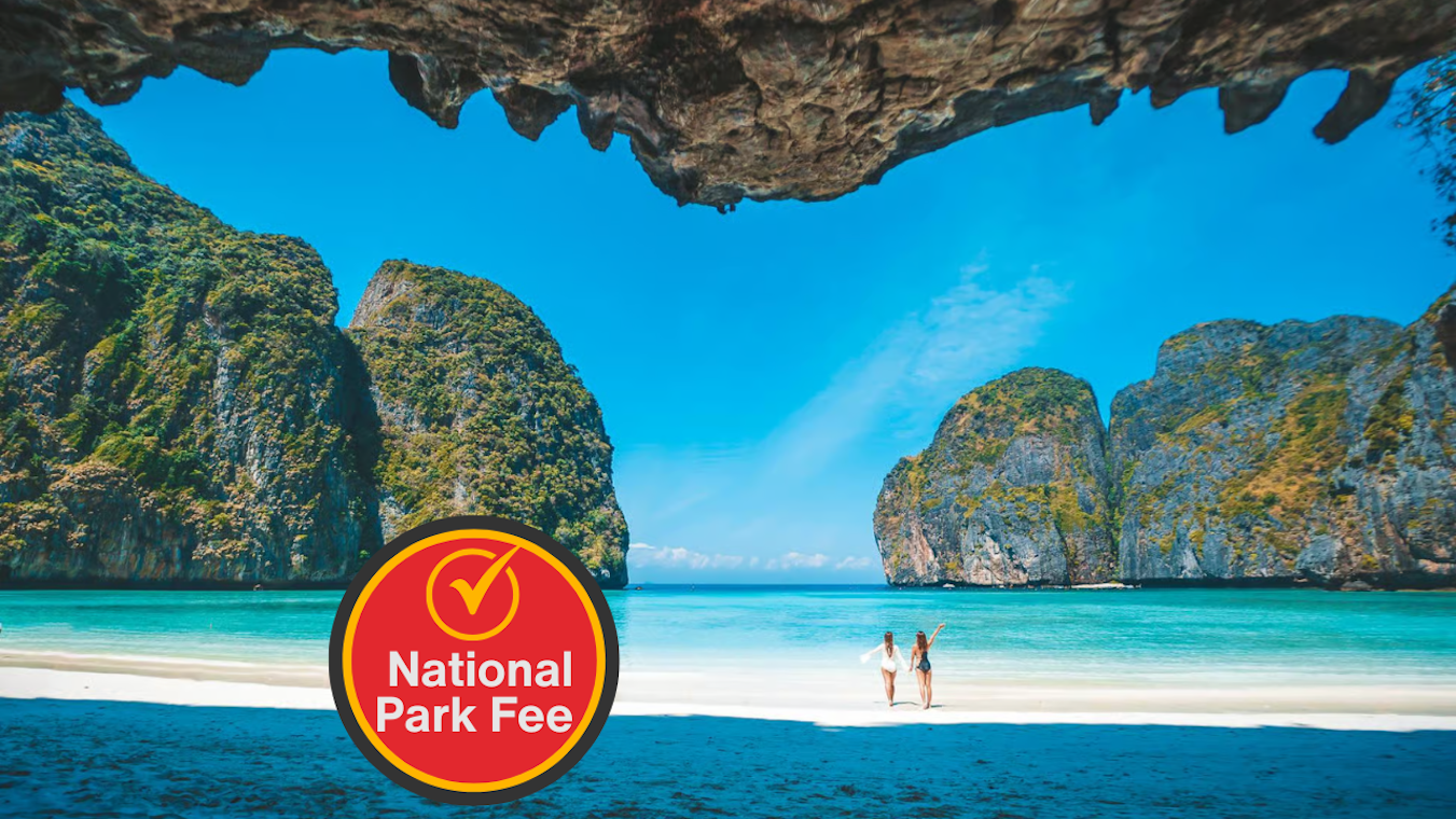Phuket: Phi Phi Islands, Maya Bay & Khai Speedboat Day Trip
