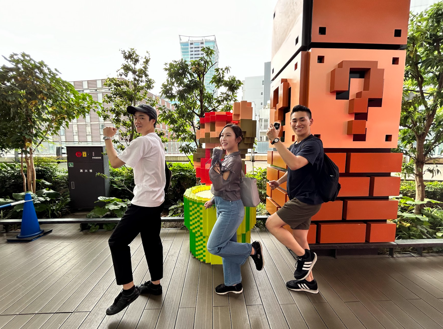 Shibuya Essentials: Hachiko, Sky & Street Culture Walking Tour