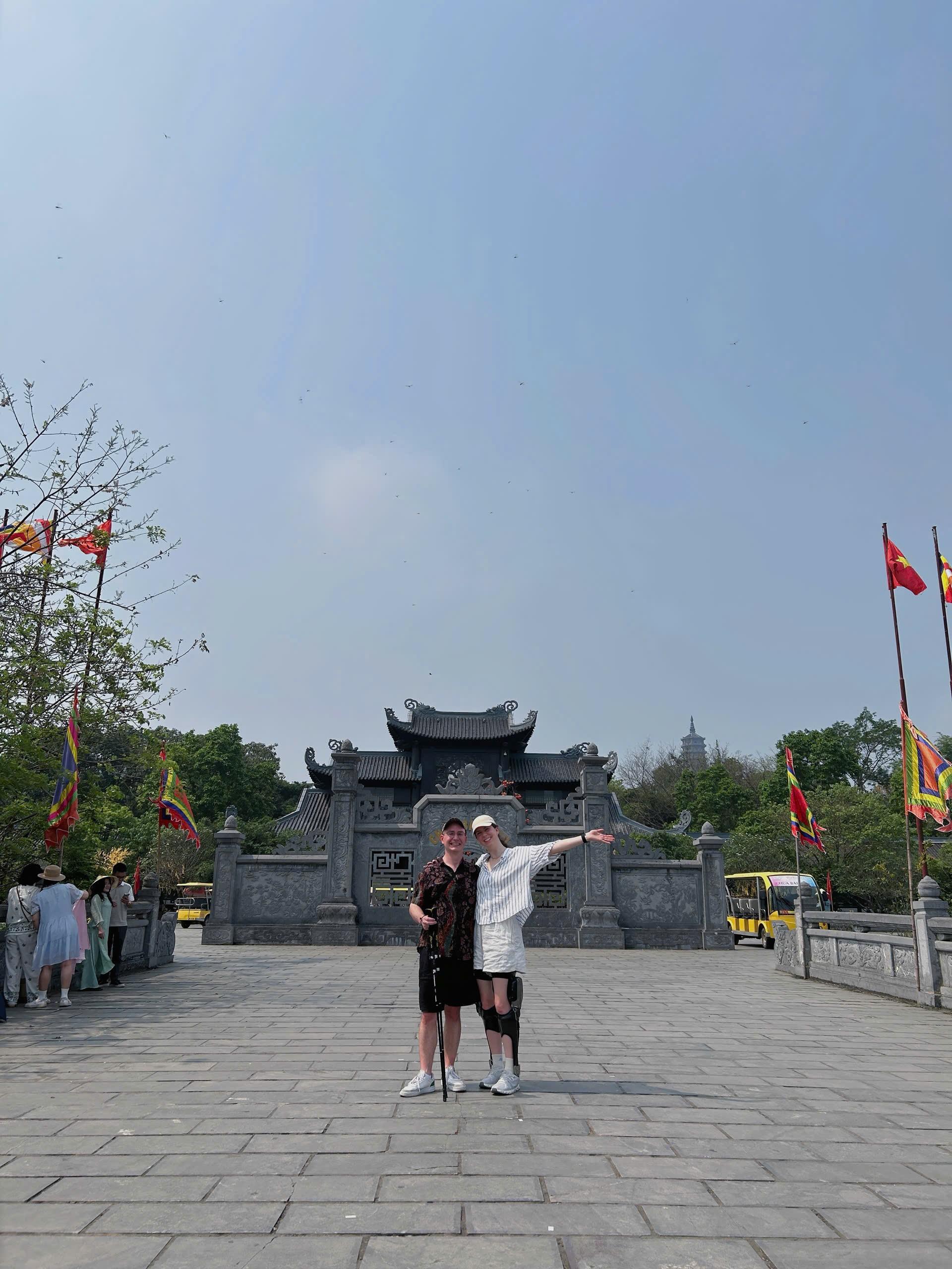 Private Custom Day Tour of Ninh Binh – Your Pace, Your Way
