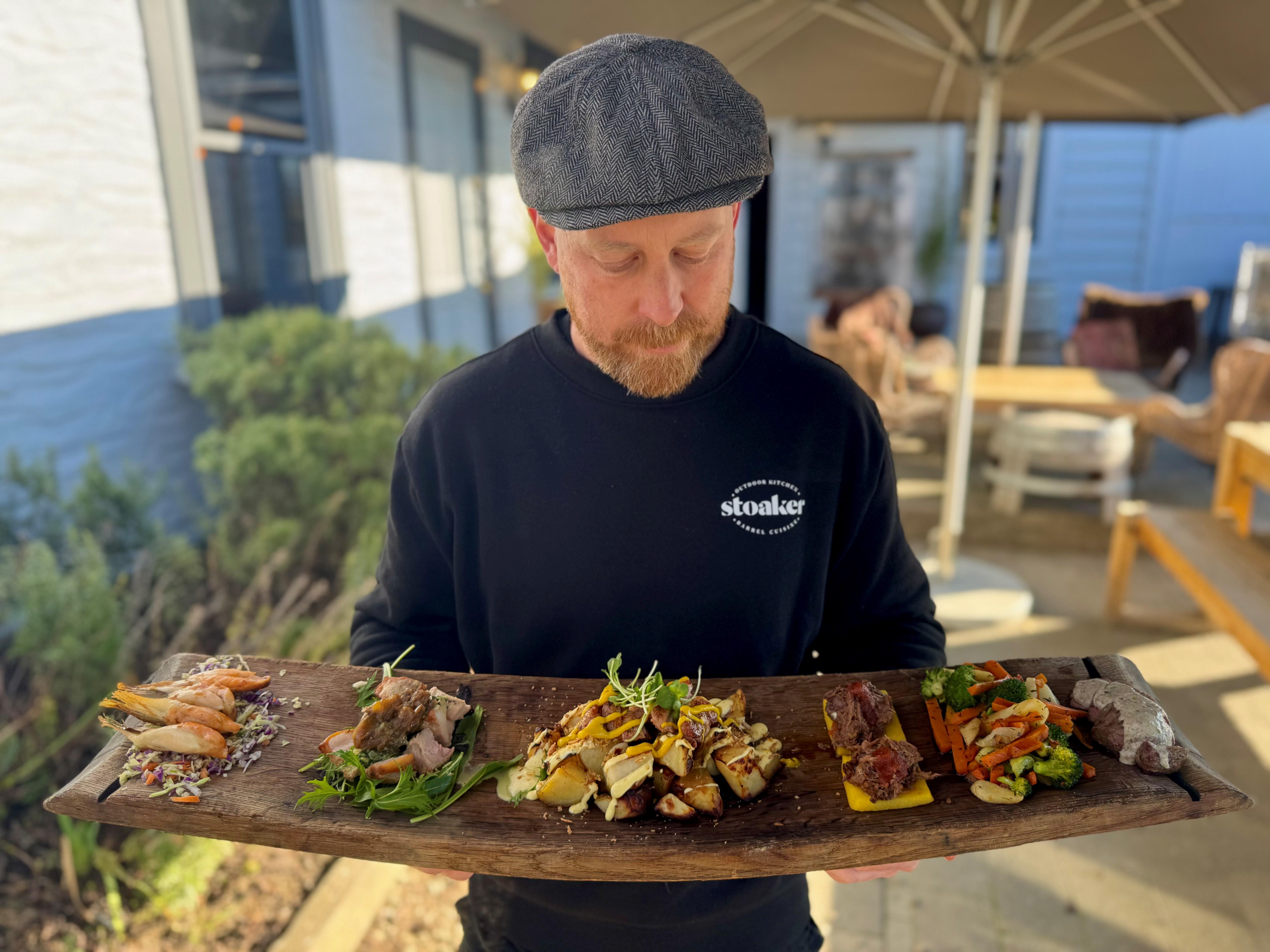 Queenstown Gourmet Wine Country Day Tour