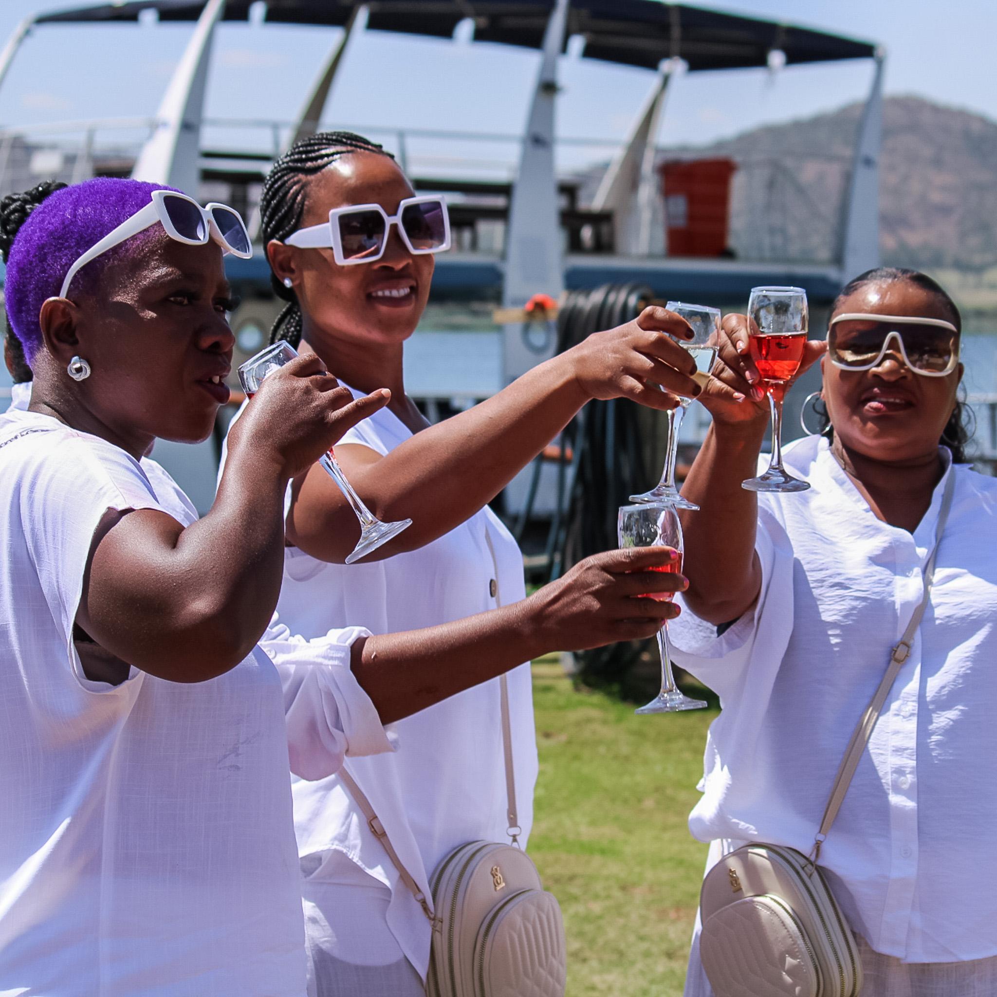 Hartbeespoort Dam Scenic Boat Cruise