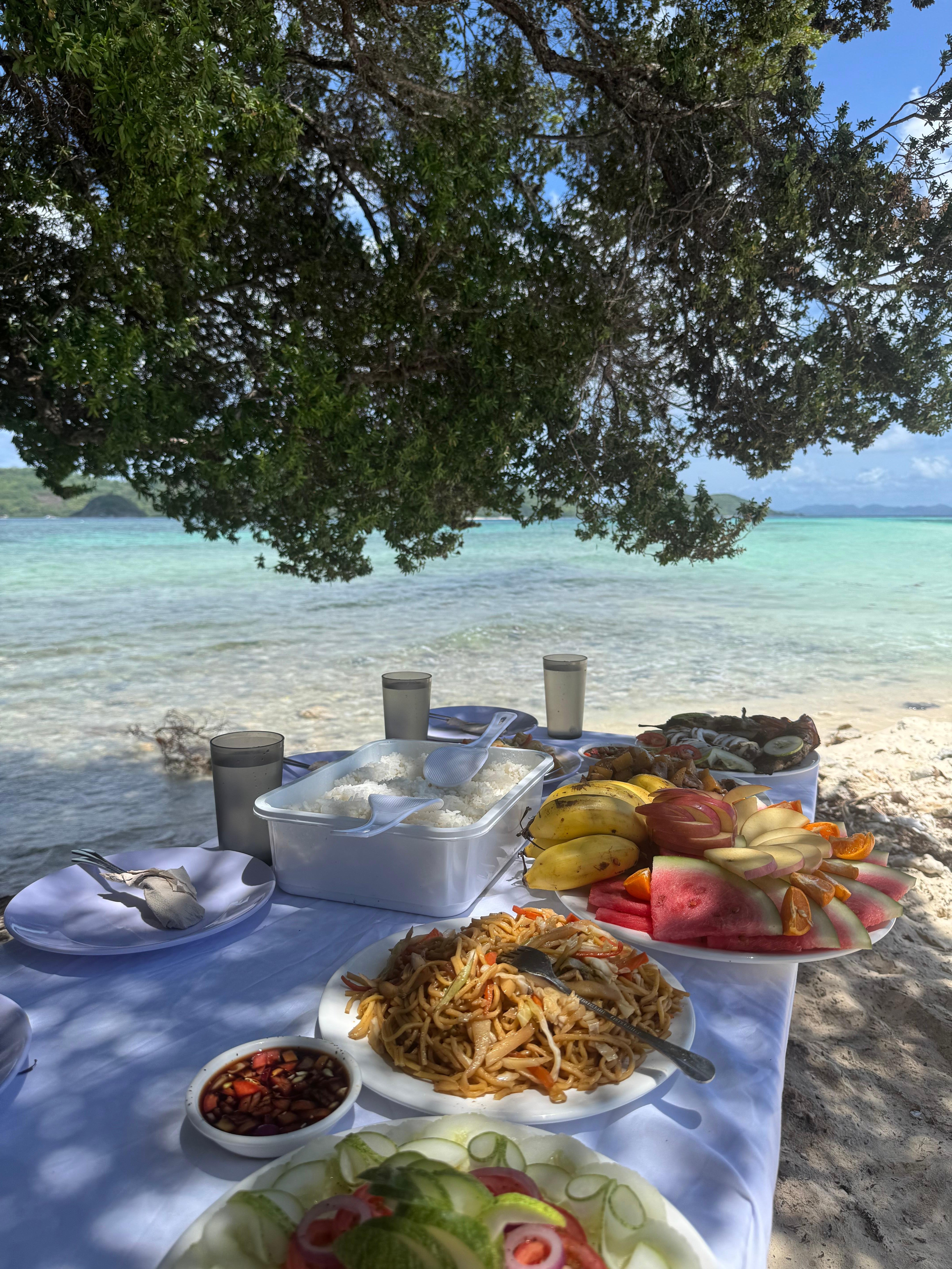 Sibaltan Private Snorkeling & Hidden Islands Boat Tour