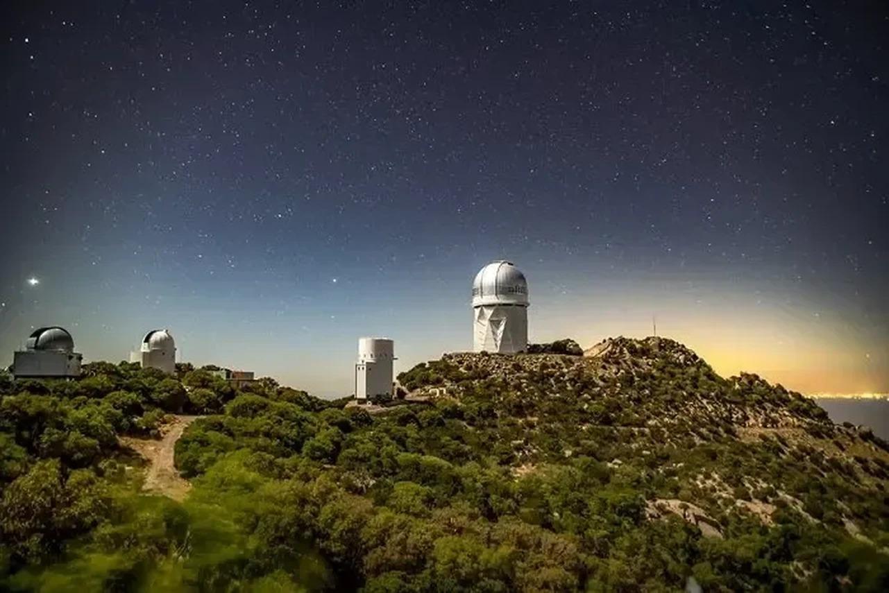Tucson: Kitt Peak Daytime Guided Observatory Tours - 2026 (Verified Reviews)