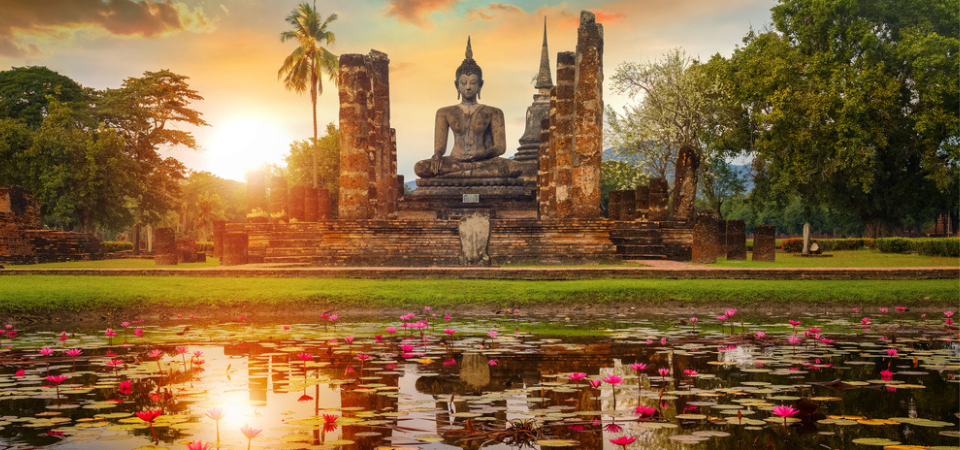 Bangkok to Ayutthaya Private Day Charter