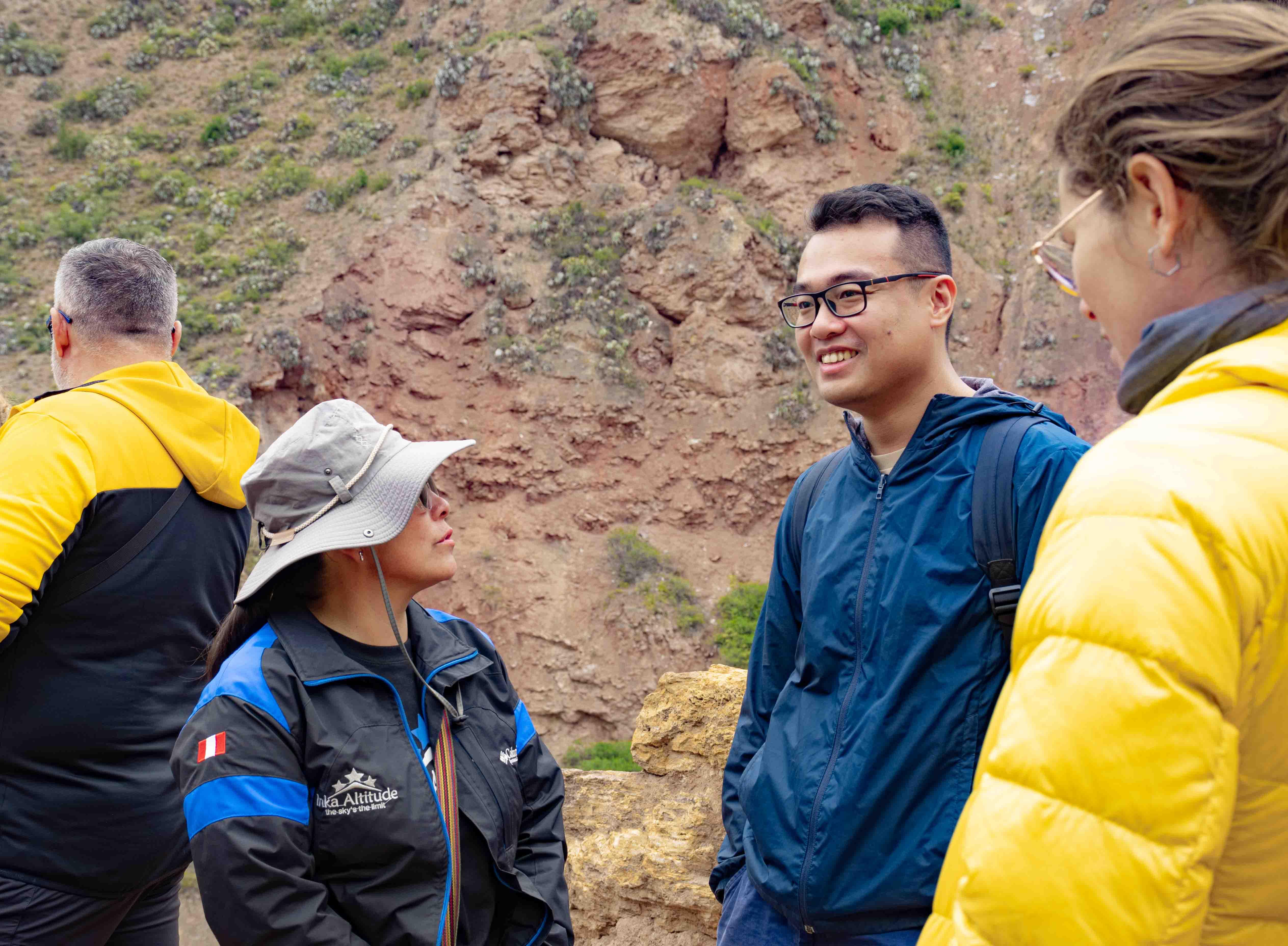 Sacred Valley tour from Cusco — image 22
