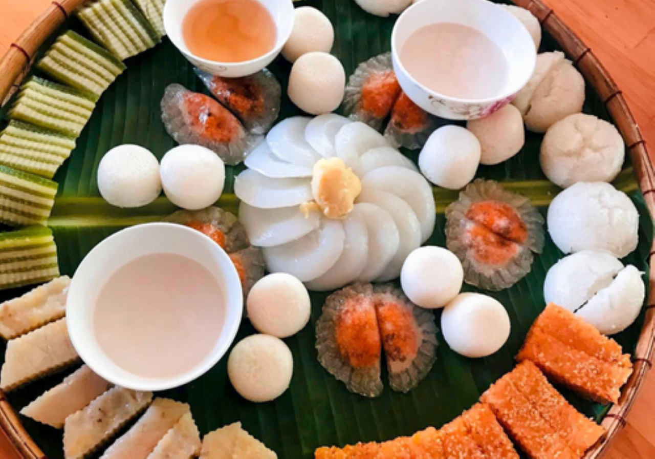 Mekong Delta Day Trip: Cai Rang Floating Market & Cồn Sơn Islet